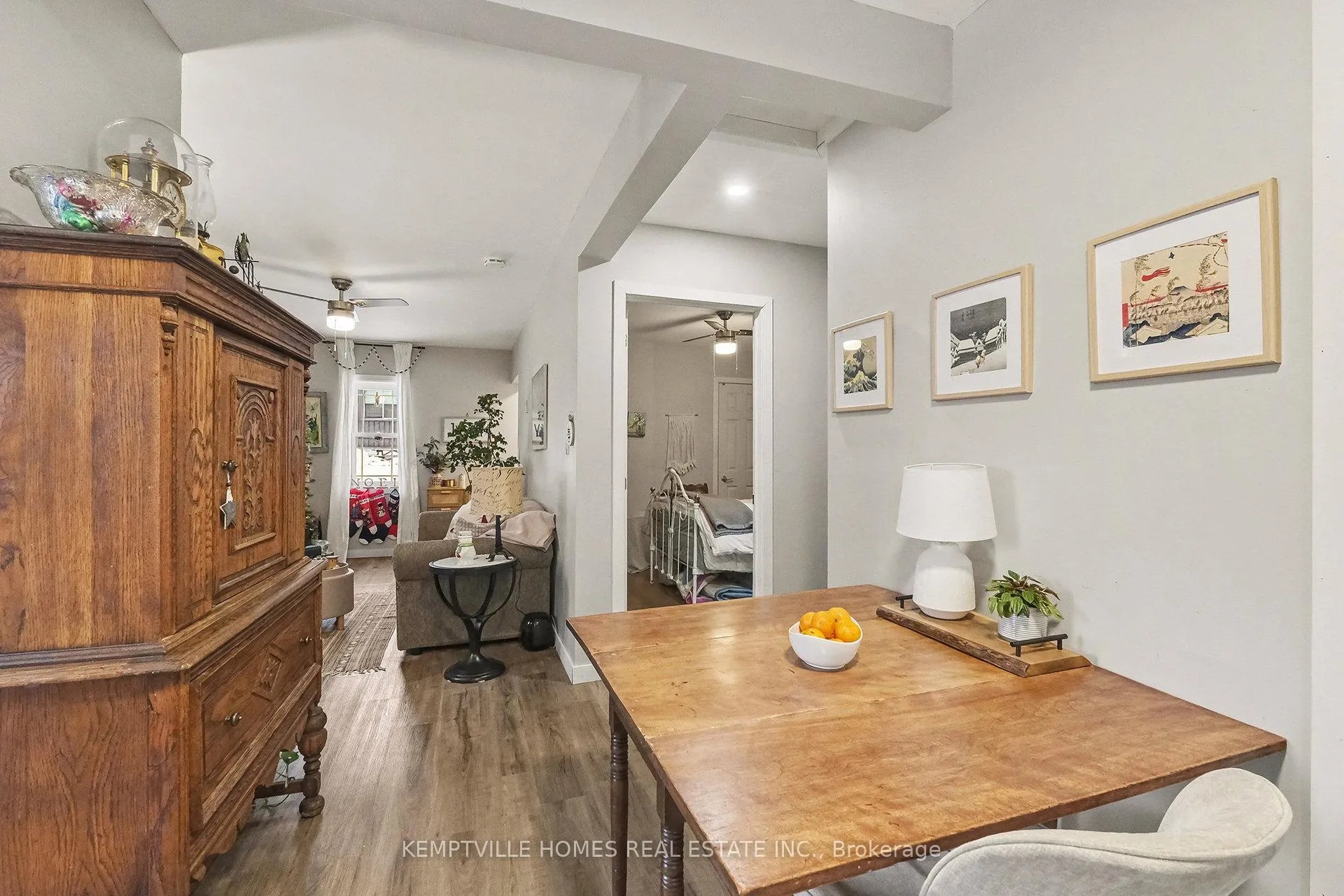 Photo 29 of 803 St Lawrence Street, Prescott — HOMEH