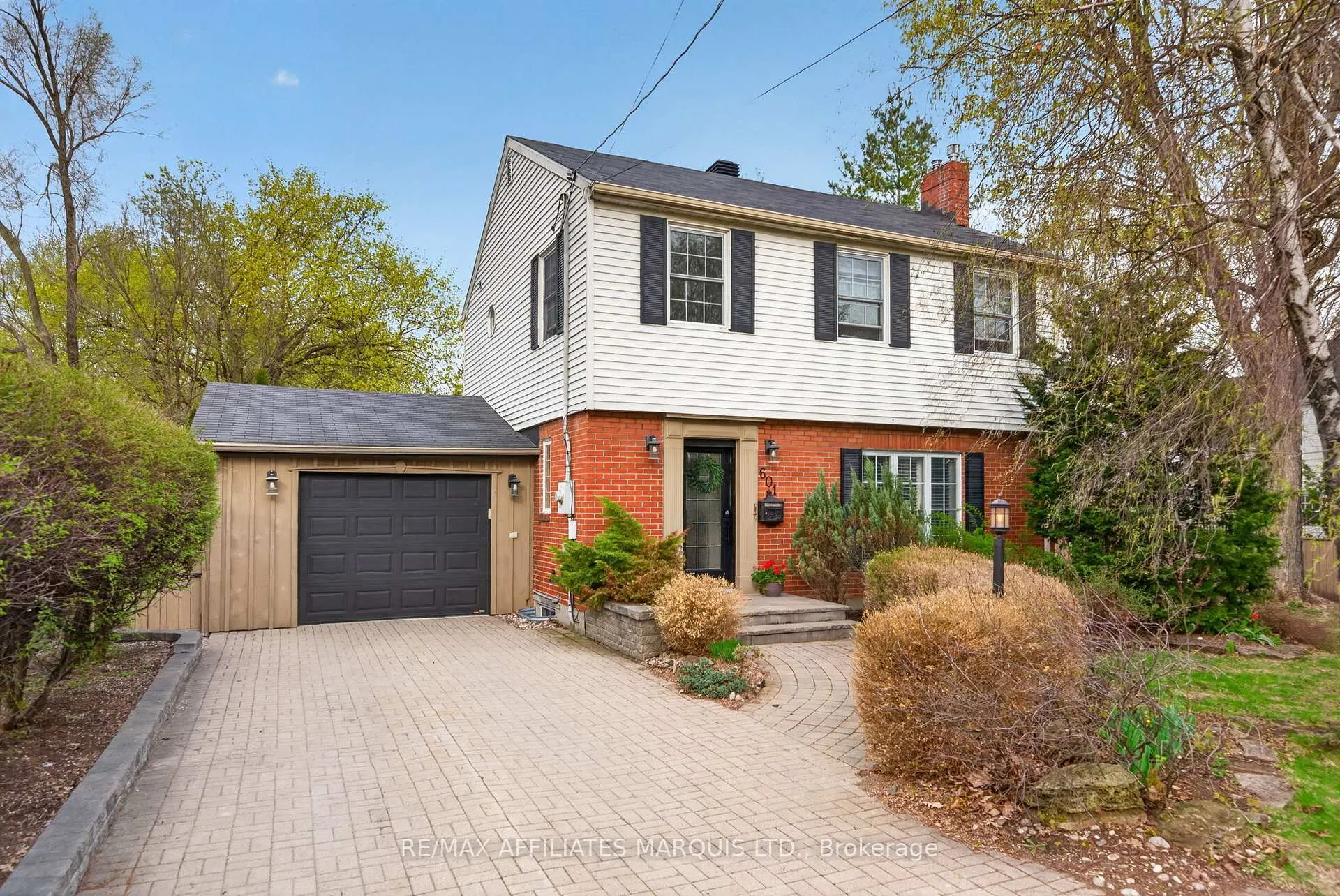 Photo 1 of 601 James Street, Cornwall — HOMEH