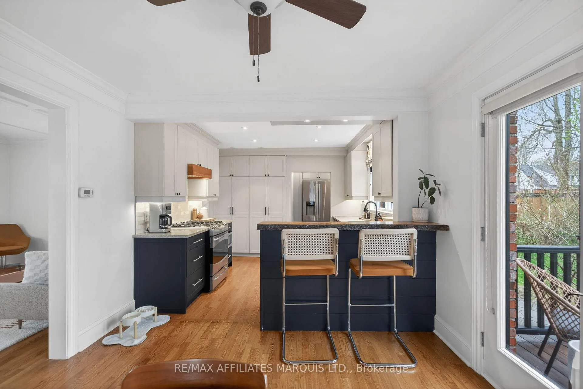 Photo 6 of 601 James Street, Cornwall — HOMEH