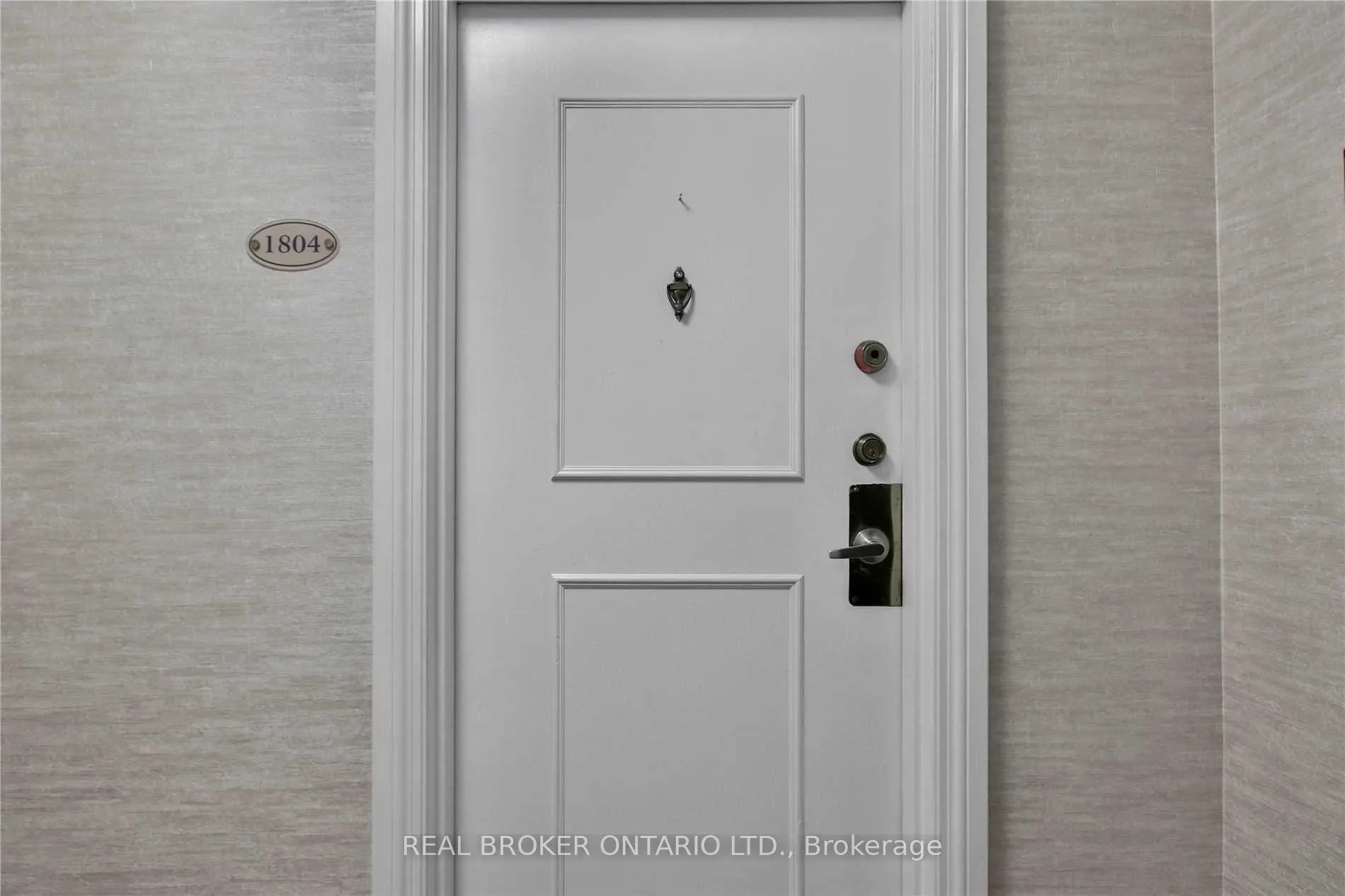 Photo 2 of Unit 1804, 20 Edgecliff Golfway, Toronto, Flemingdon Park — HOMEH