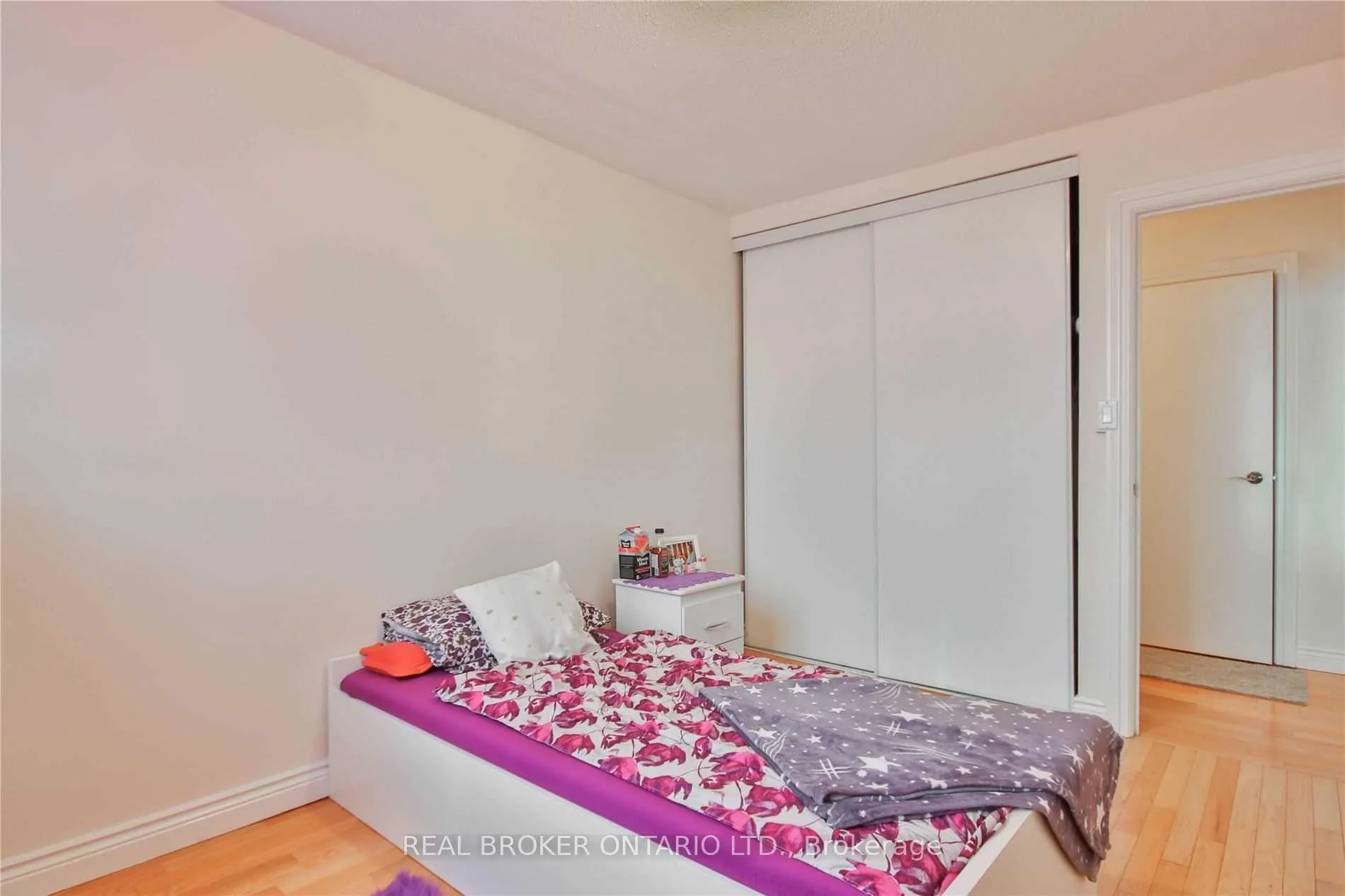 Photo 14 of Unit 1804, 20 Edgecliff Golfway, Toronto, Flemingdon Park — HOMEH