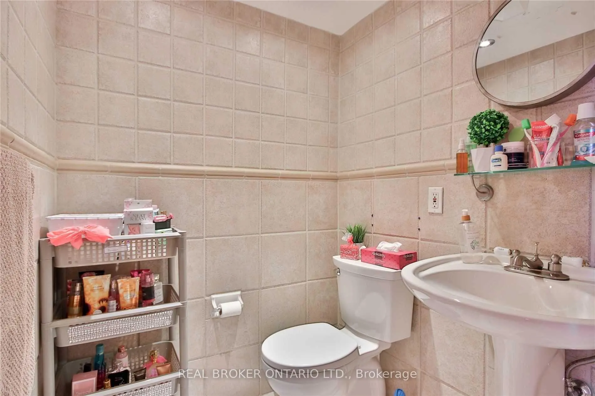 Photo 17 of Unit 1804, 20 Edgecliff Golfway, Toronto, Flemingdon Park — HOMEH
