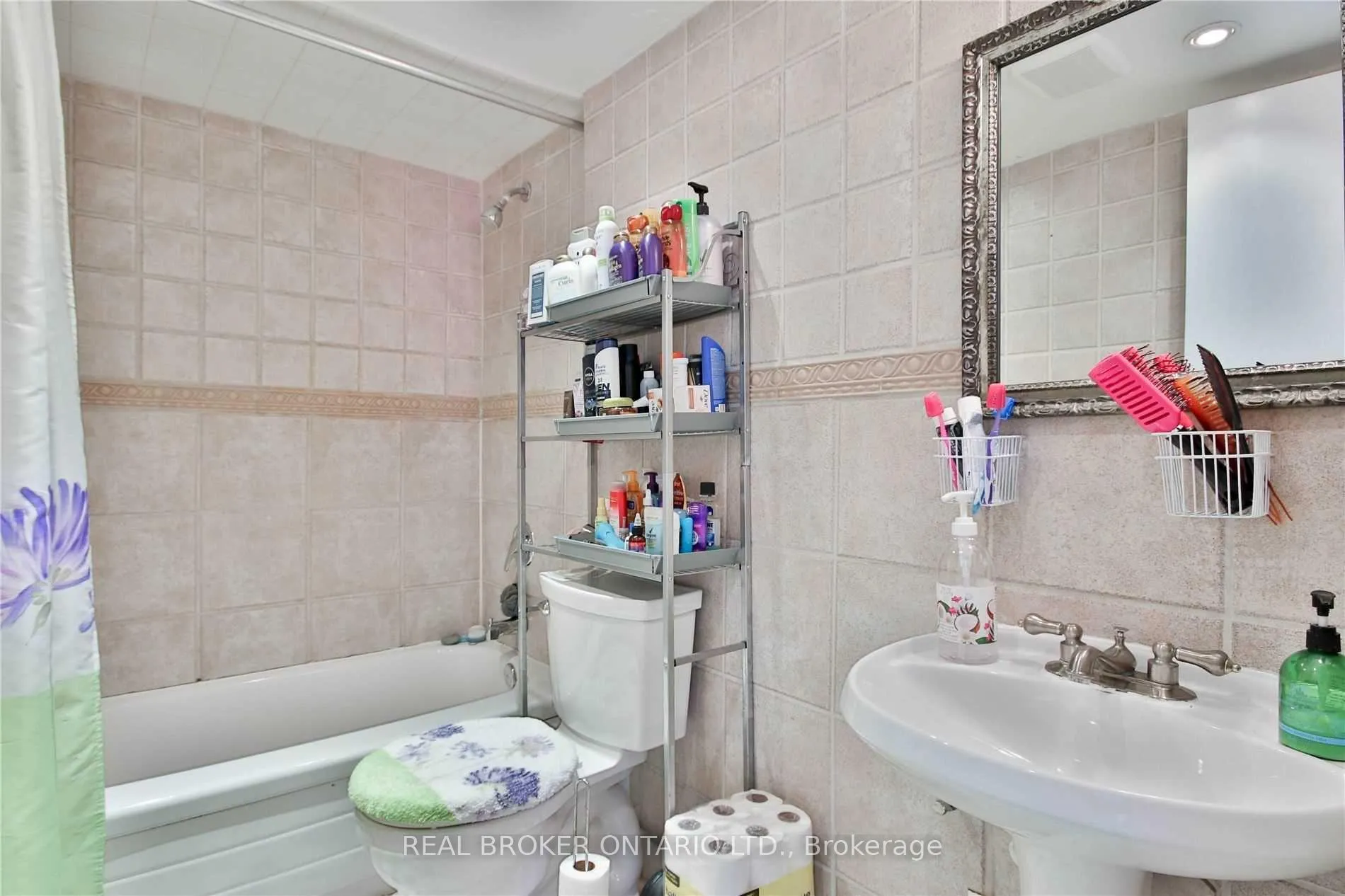 Photo 18 of Unit 1804, 20 Edgecliff Golfway, Toronto, Flemingdon Park — HOMEH