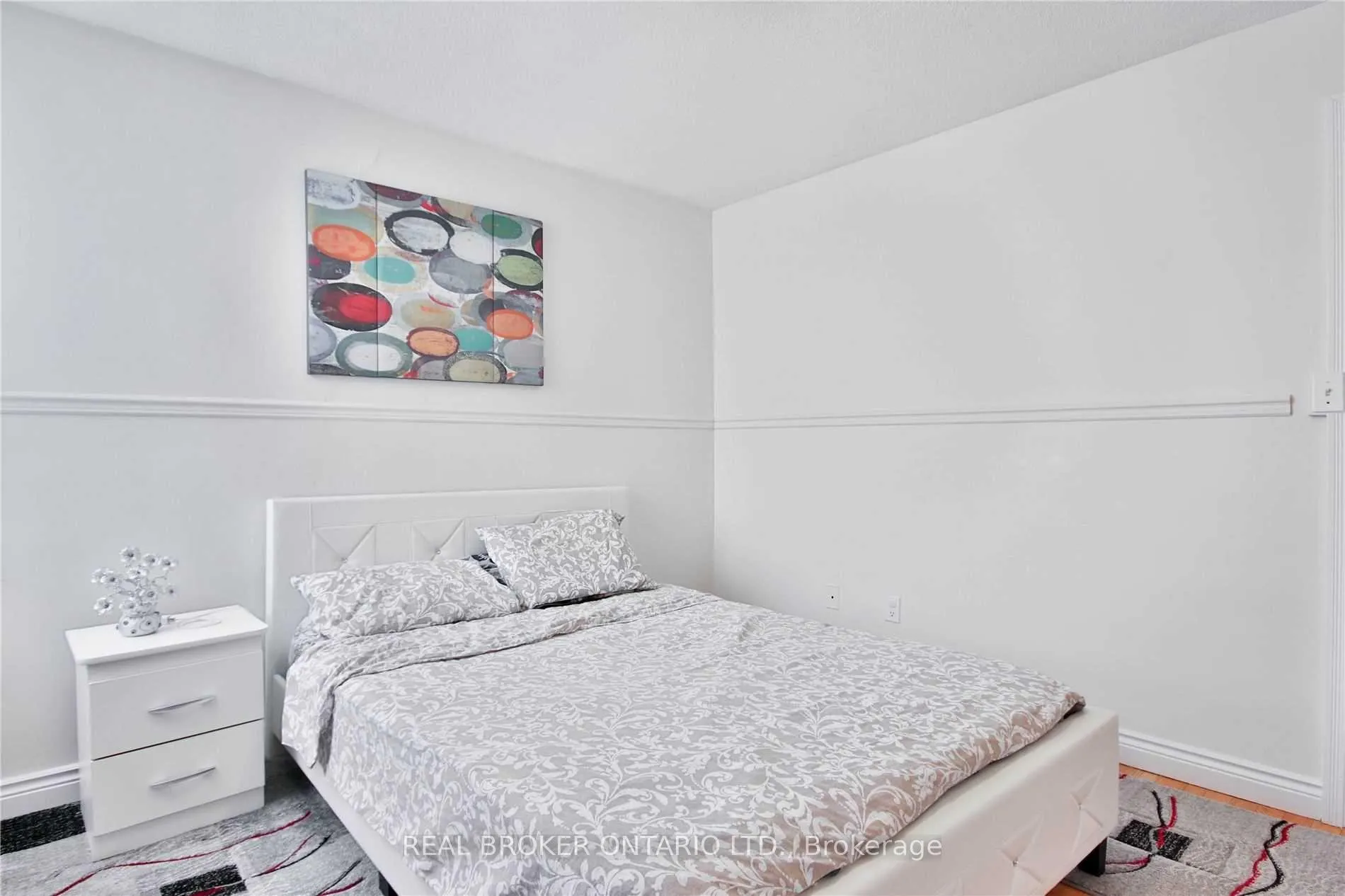 Photo 20 of Unit 1804, 20 Edgecliff Golfway, Toronto, Flemingdon Park — HOMEH