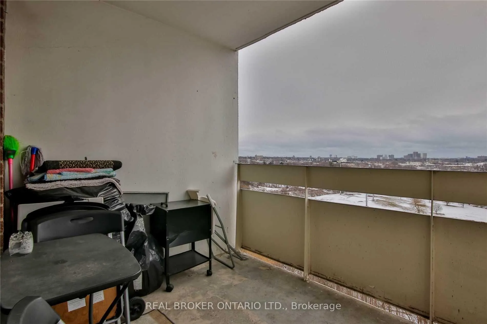 Photo 21 of Unit 1804, 20 Edgecliff Golfway, Toronto, Flemingdon Park — HOMEH