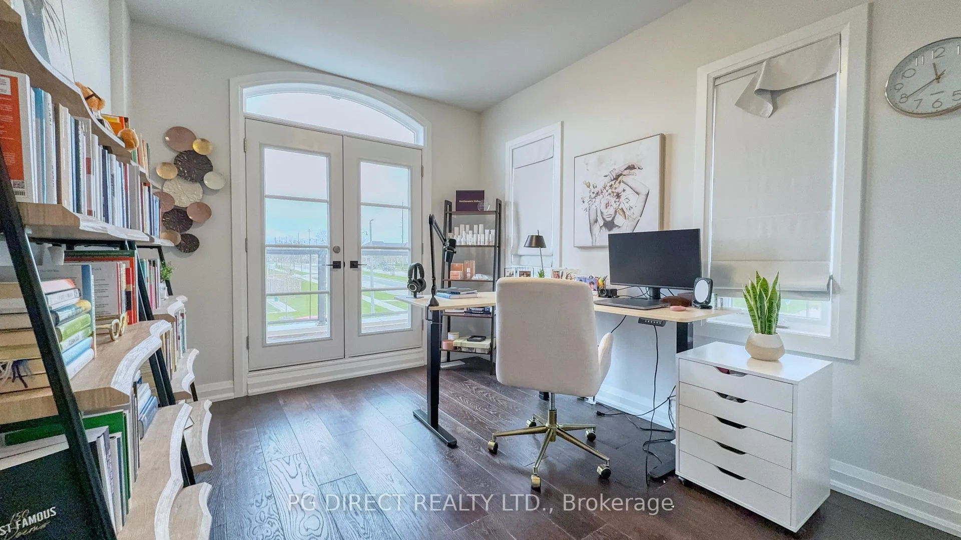 Photo 11 of 10 Mussen Street, Guelph, Victoria North — HOMEH