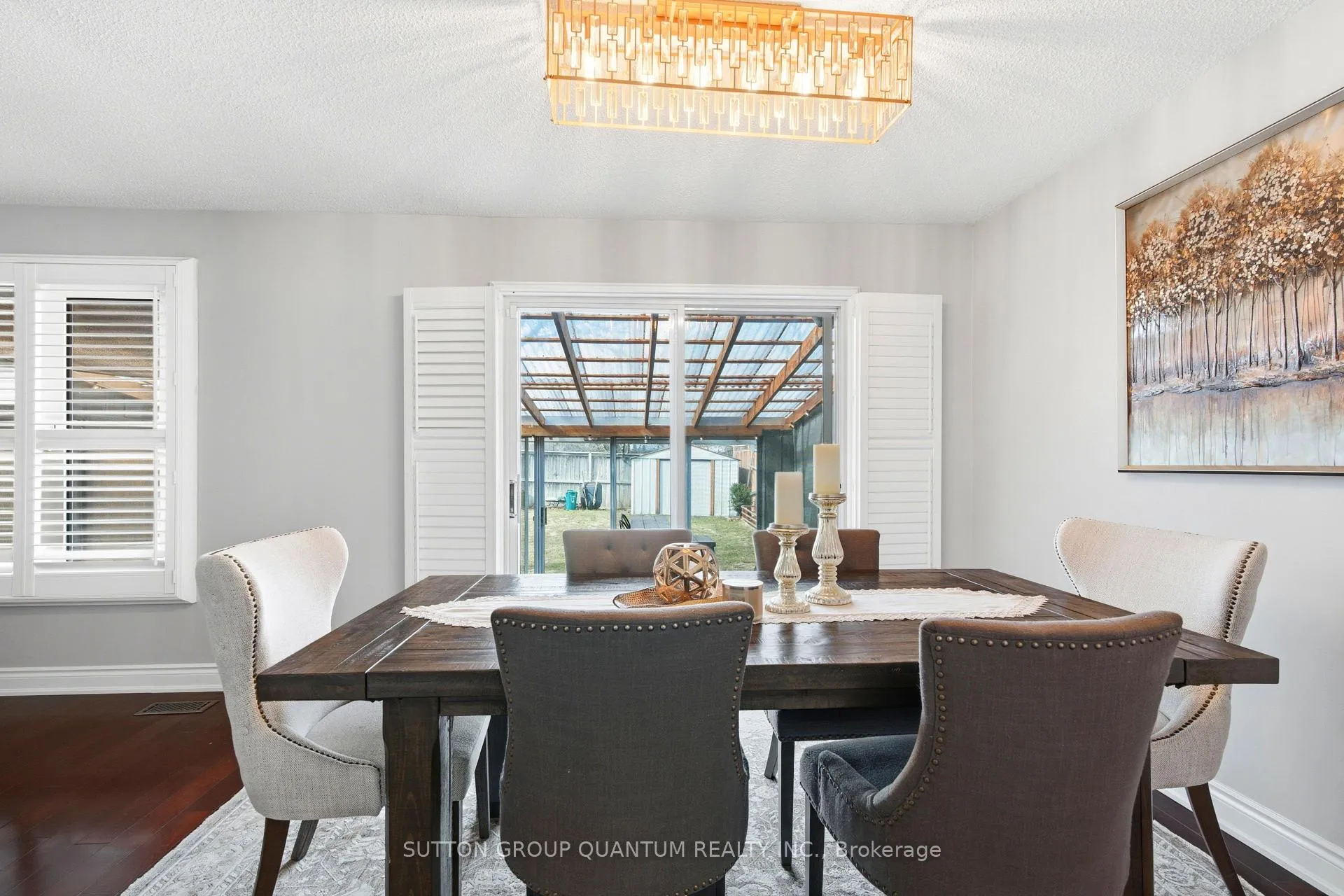 Photo 11 of 3403 Chartrand Crescent, Mississauga, Erin Mills — HOMEH