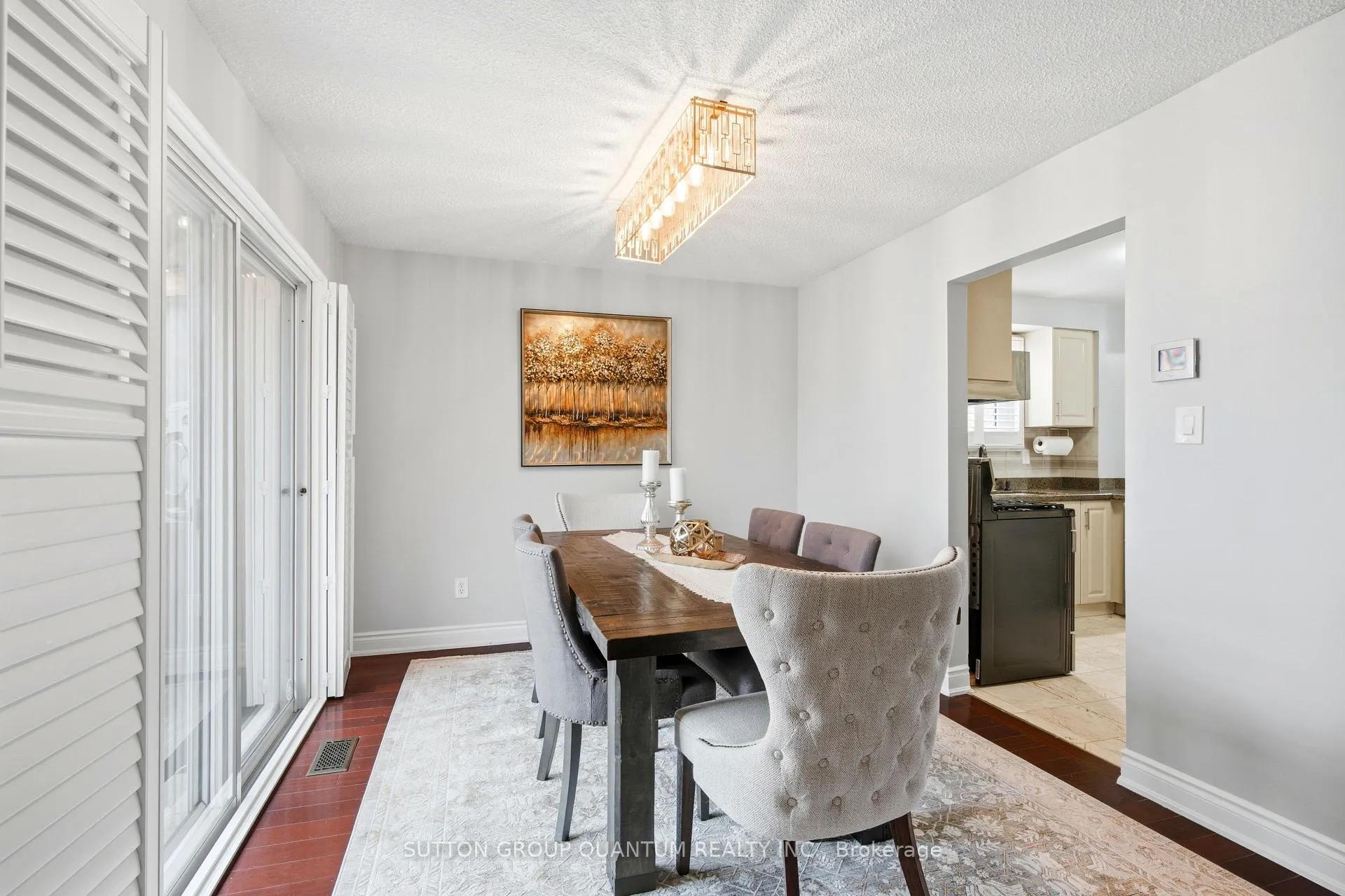 Photo 12 of 3403 Chartrand Crescent, Mississauga, Erin Mills — HOMEH
