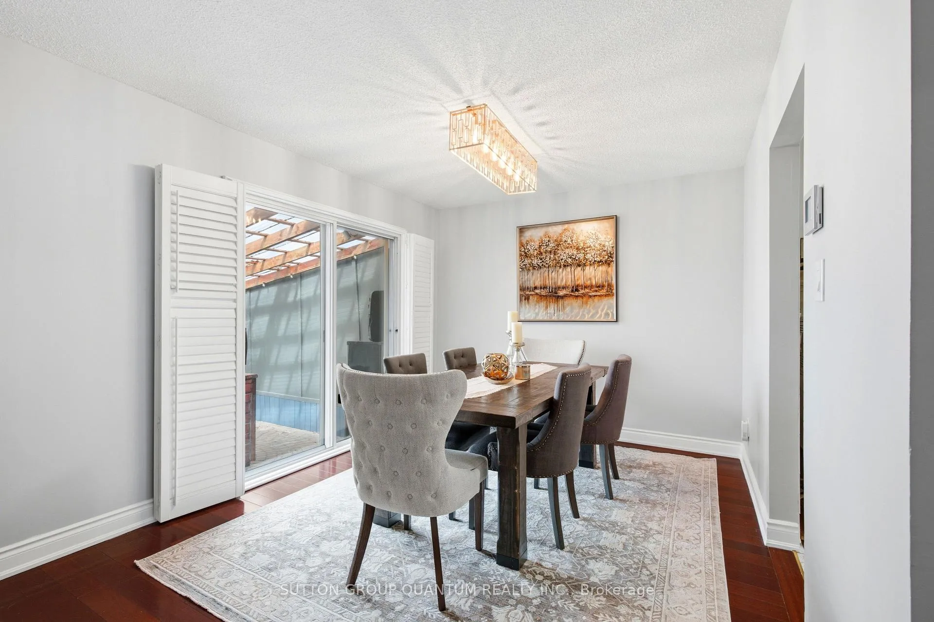 Photo 13 of 3403 Chartrand Crescent, Mississauga, Erin Mills — HOMEH