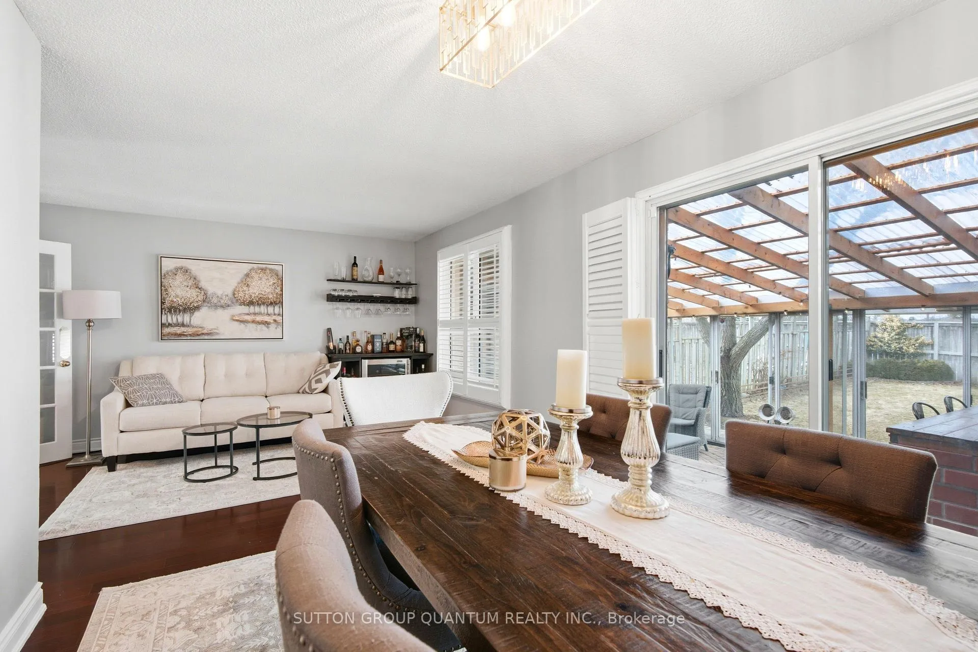 Photo 14 of 3403 Chartrand Crescent, Mississauga, Erin Mills — HOMEH