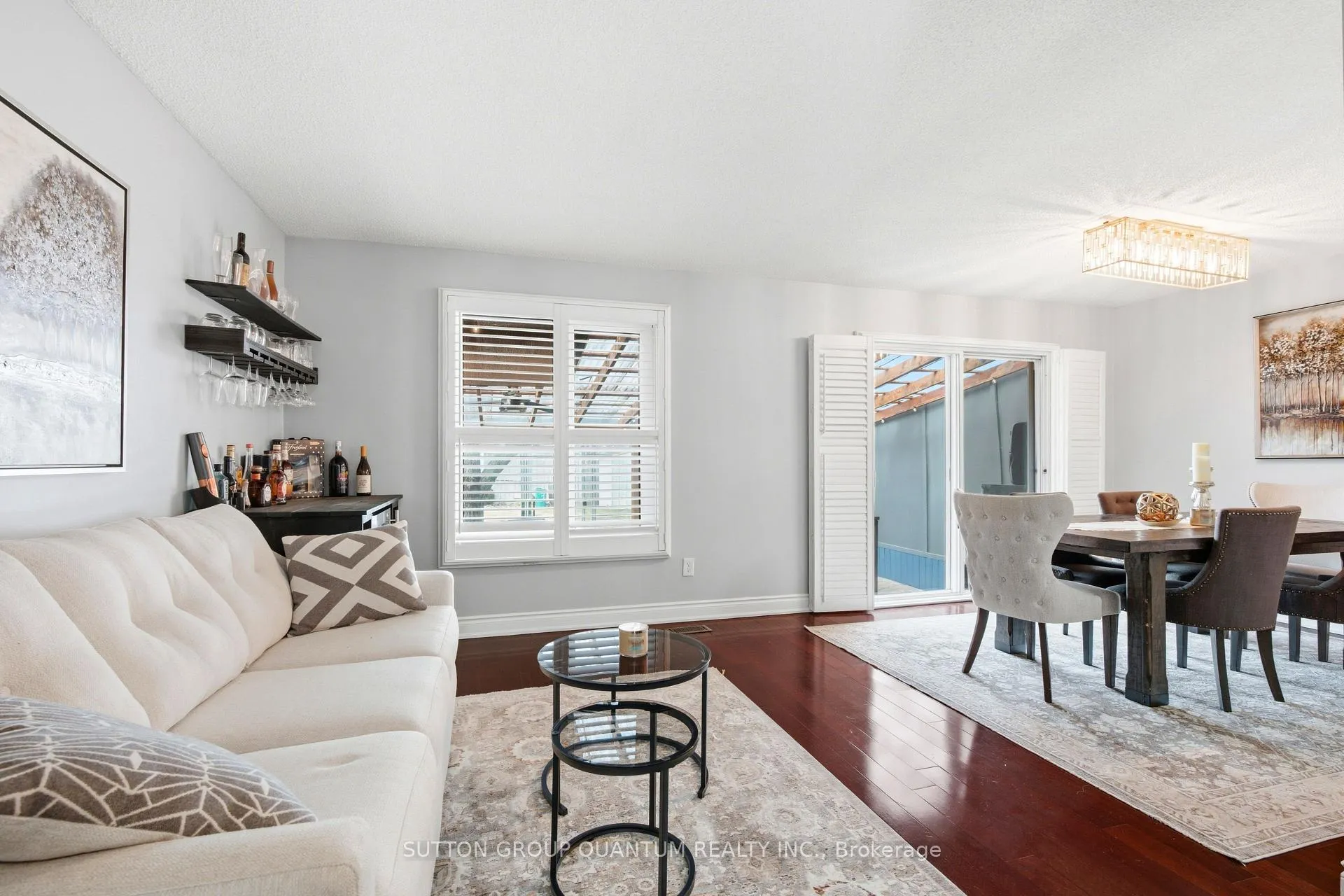 Photo 16 of 3403 Chartrand Crescent, Mississauga, Erin Mills — HOMEH