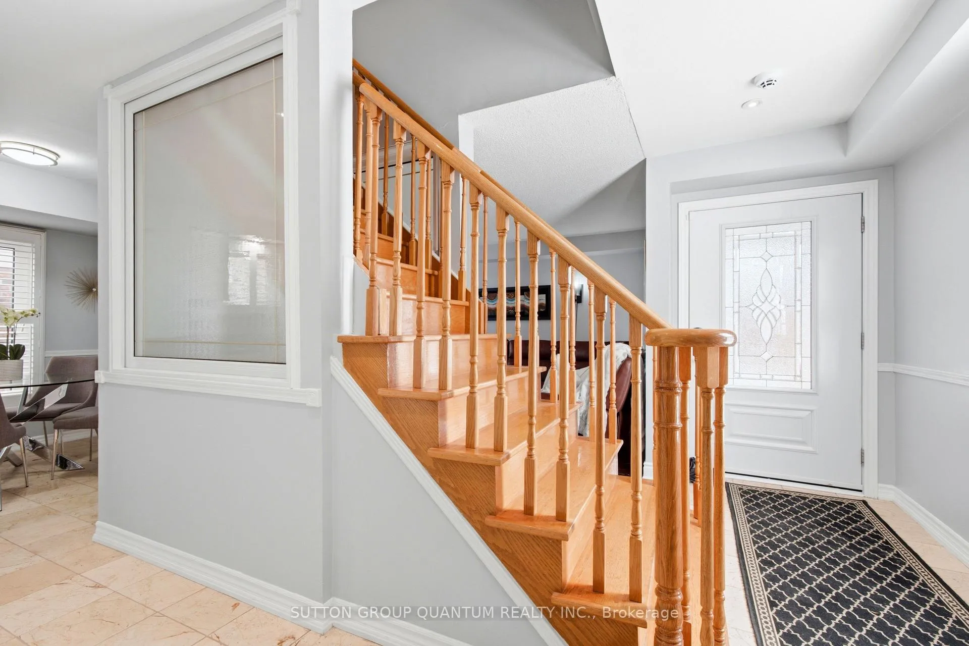 Photo 19 of 3403 Chartrand Crescent, Mississauga, Erin Mills — HOMEH