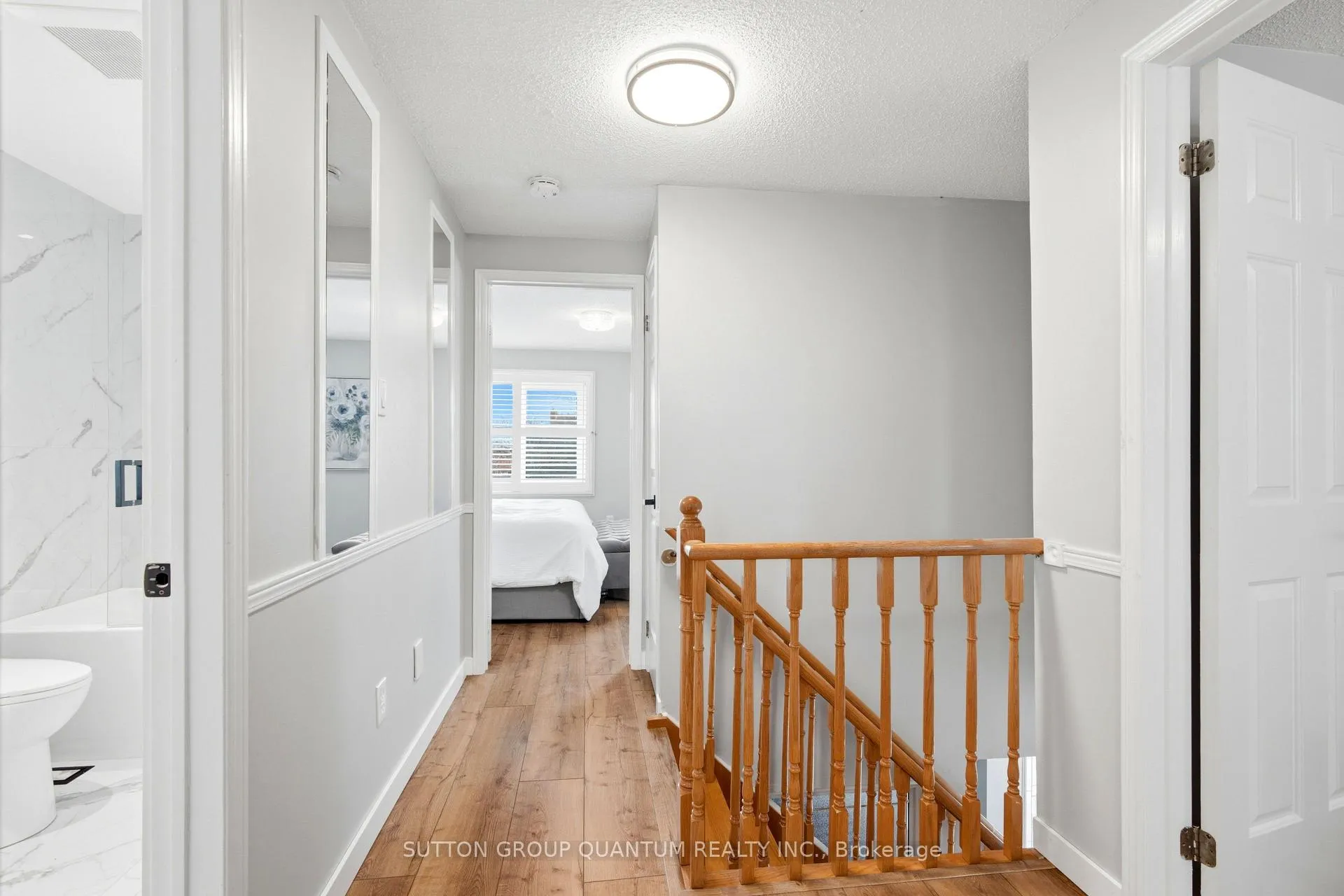 Photo 20 of 3403 Chartrand Crescent, Mississauga, Erin Mills — HOMEH