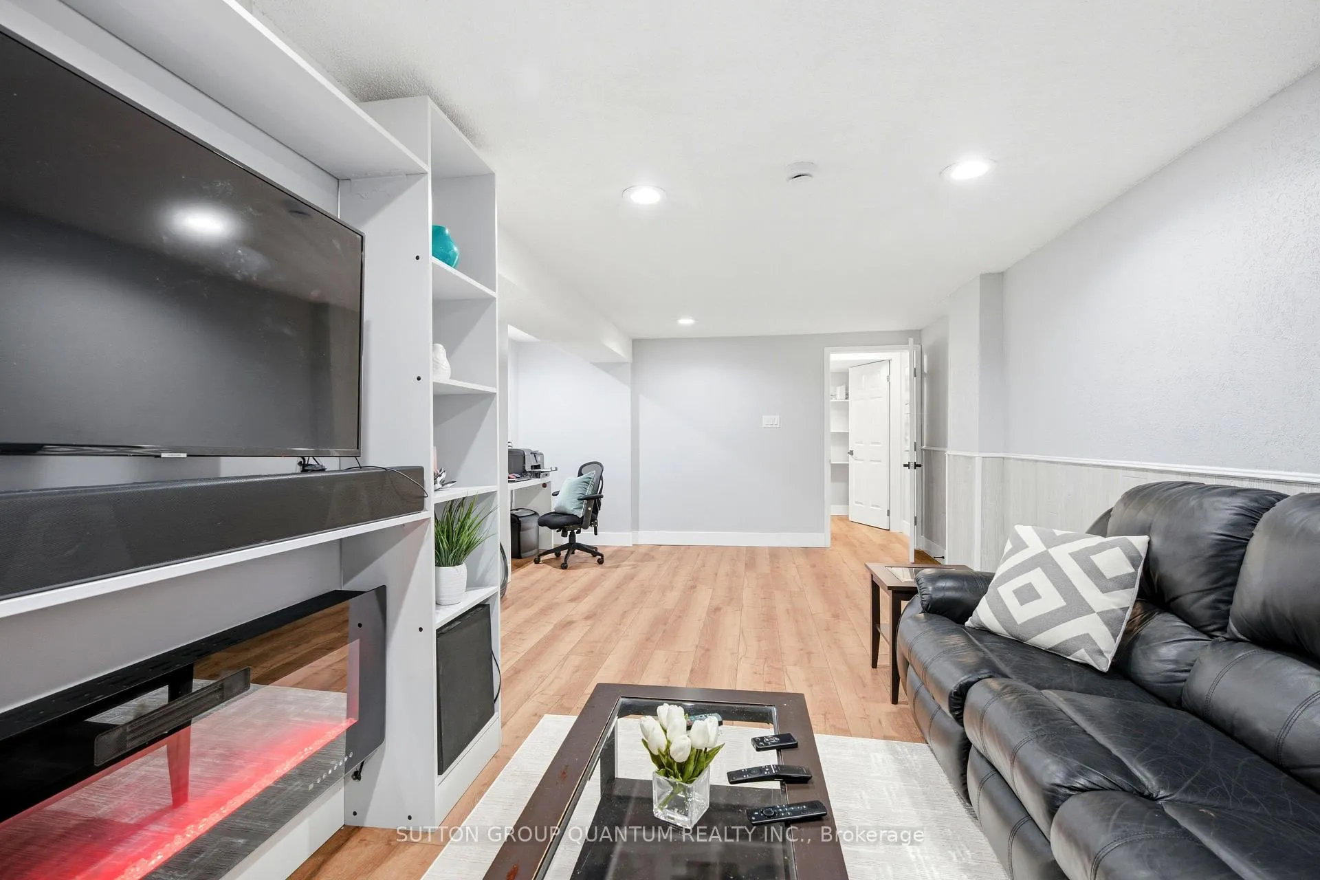 Photo 32 of 3403 Chartrand Crescent, Mississauga, Erin Mills — HOMEH