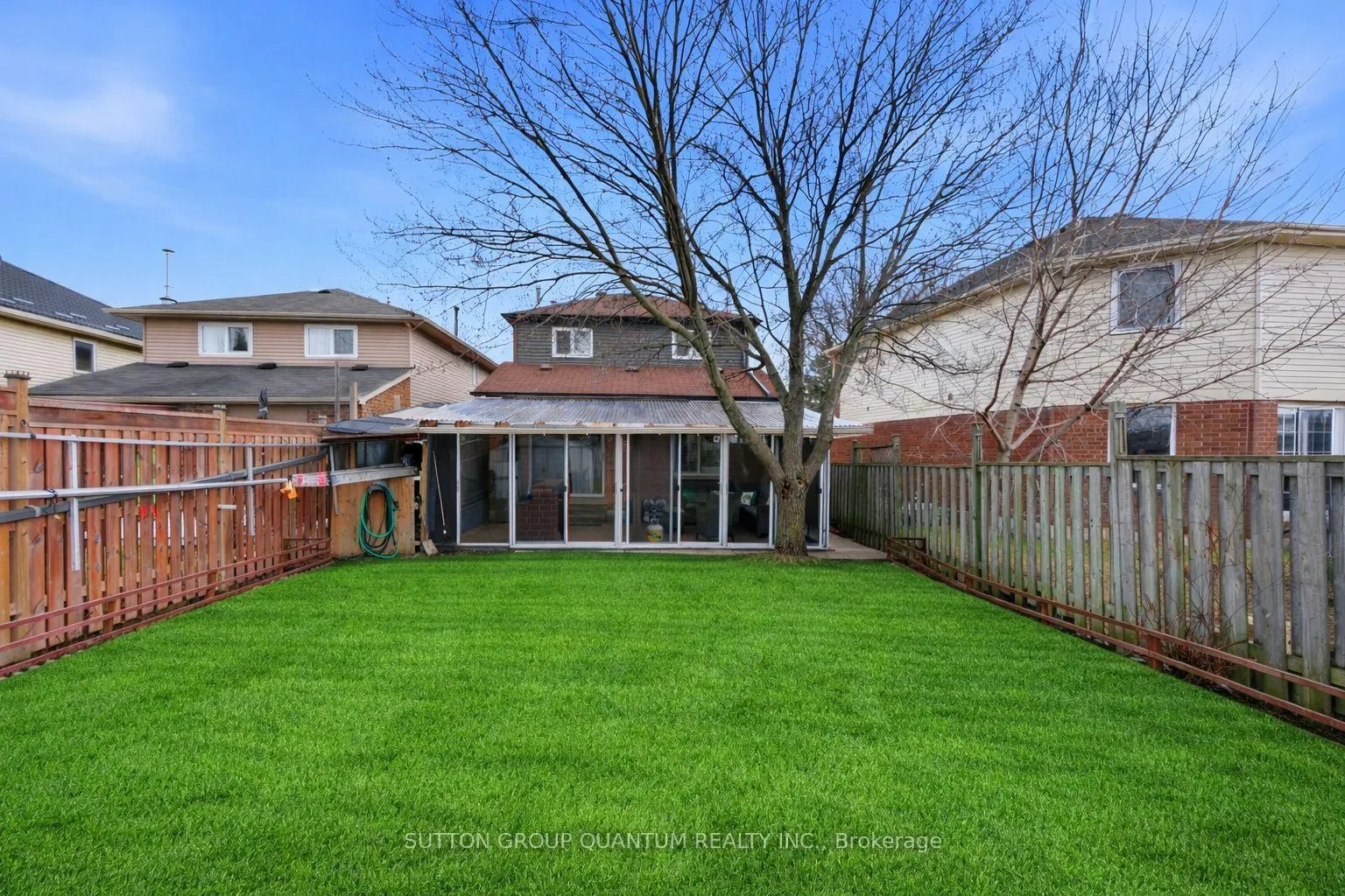 Photo 35 of 3403 Chartrand Crescent, Mississauga, Erin Mills — HOMEH