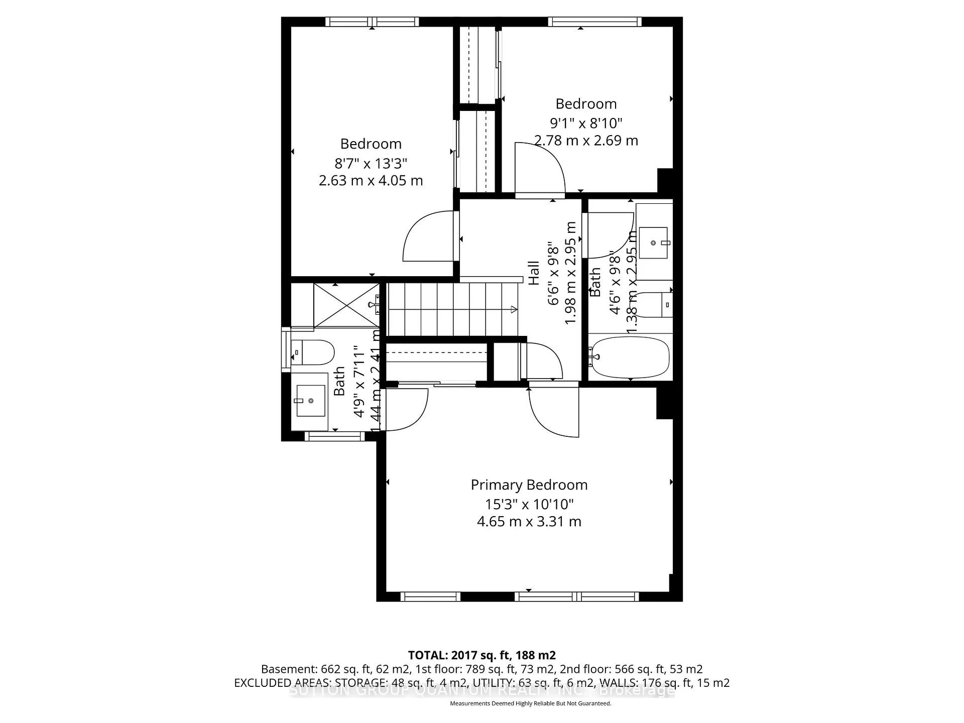 Photo 39 of 3403 Chartrand Crescent, Mississauga, Erin Mills — HOMEH