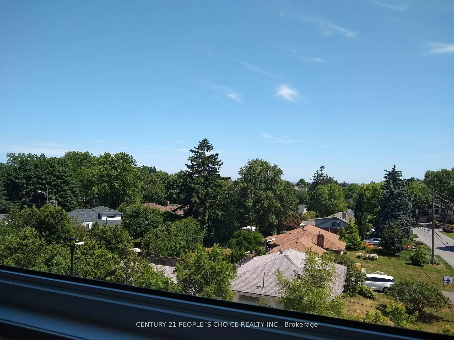 Photo 4 of Unit 406, 320 Plains Road E, Burlington, LaSalle — HOMEH