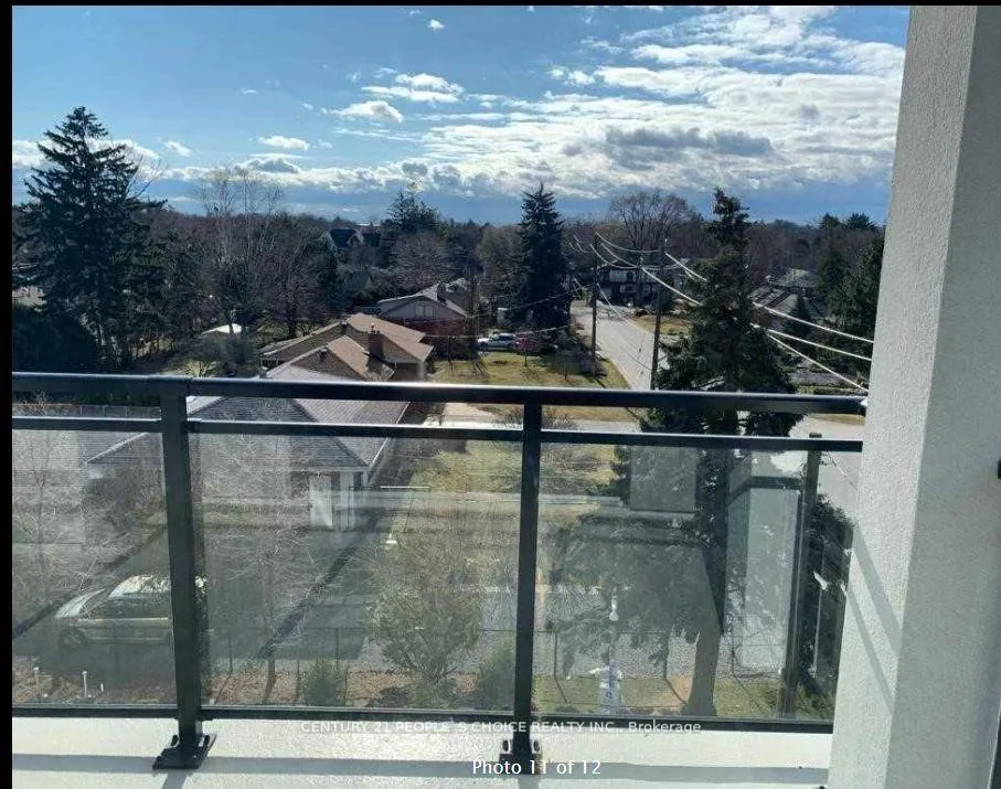 Photo 7 of Unit 406, 320 Plains Road E, Burlington, LaSalle — HOMEH
