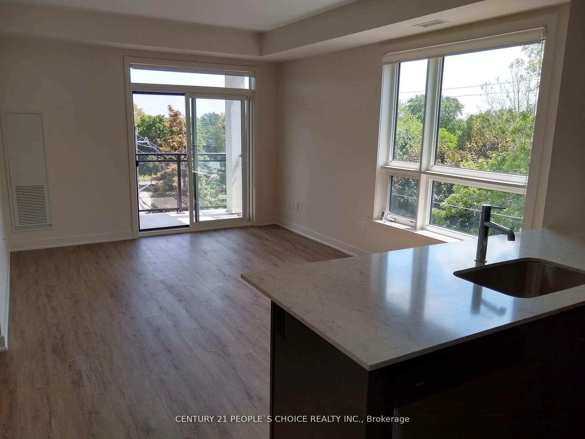 Photo 12 of Unit 406, 320 Plains Road E, Burlington, LaSalle — HOMEH