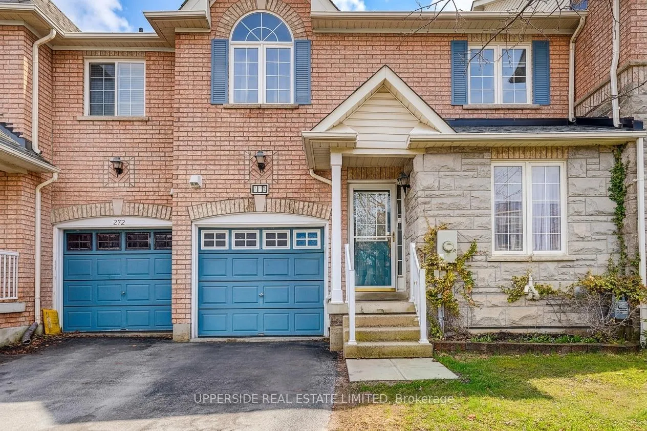 Front of 274 Flagstone Way