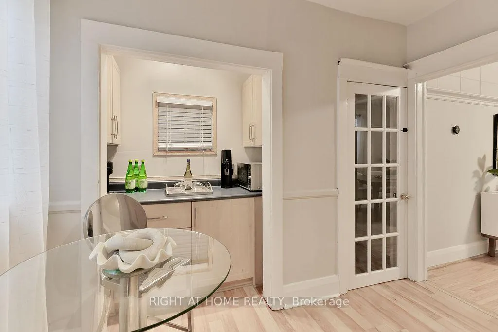 Photo 13 of 130 Springdale Boulevard, Toronto, Danforth Village-East York — HOMEH