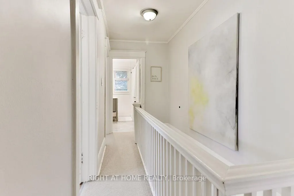 Photo 21 of 130 Springdale Boulevard, Toronto, Danforth Village-East York — HOMEH