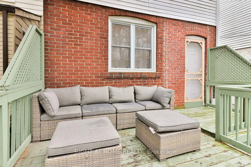 Photo 27 of 130 Springdale Boulevard, Toronto, Danforth Village-East York — HOMEH