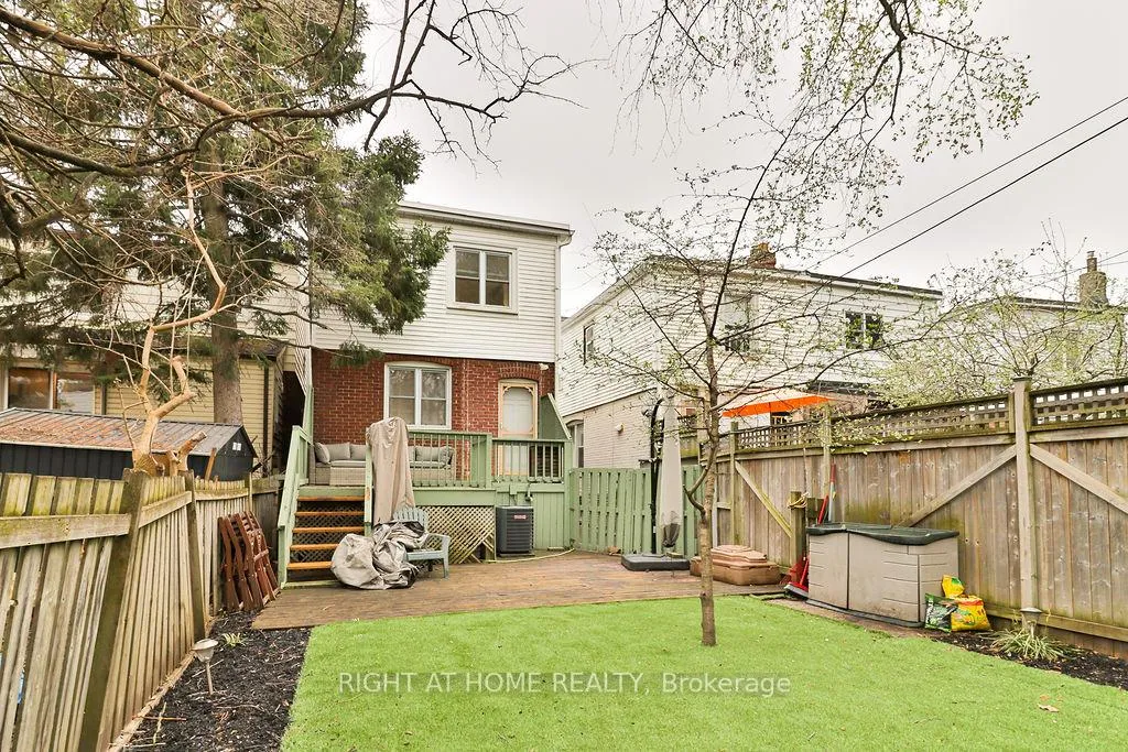 Photo 28 of 130 Springdale Boulevard, Toronto, Danforth Village-East York — HOMEH