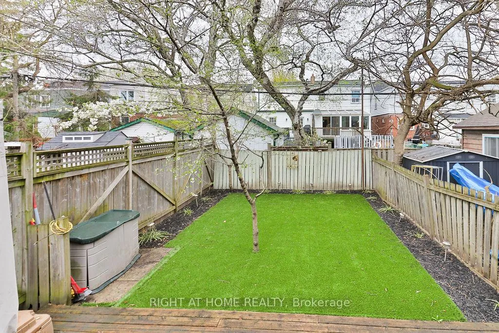 Photo 29 of 130 Springdale Boulevard, Toronto, Danforth Village-East York — HOMEH