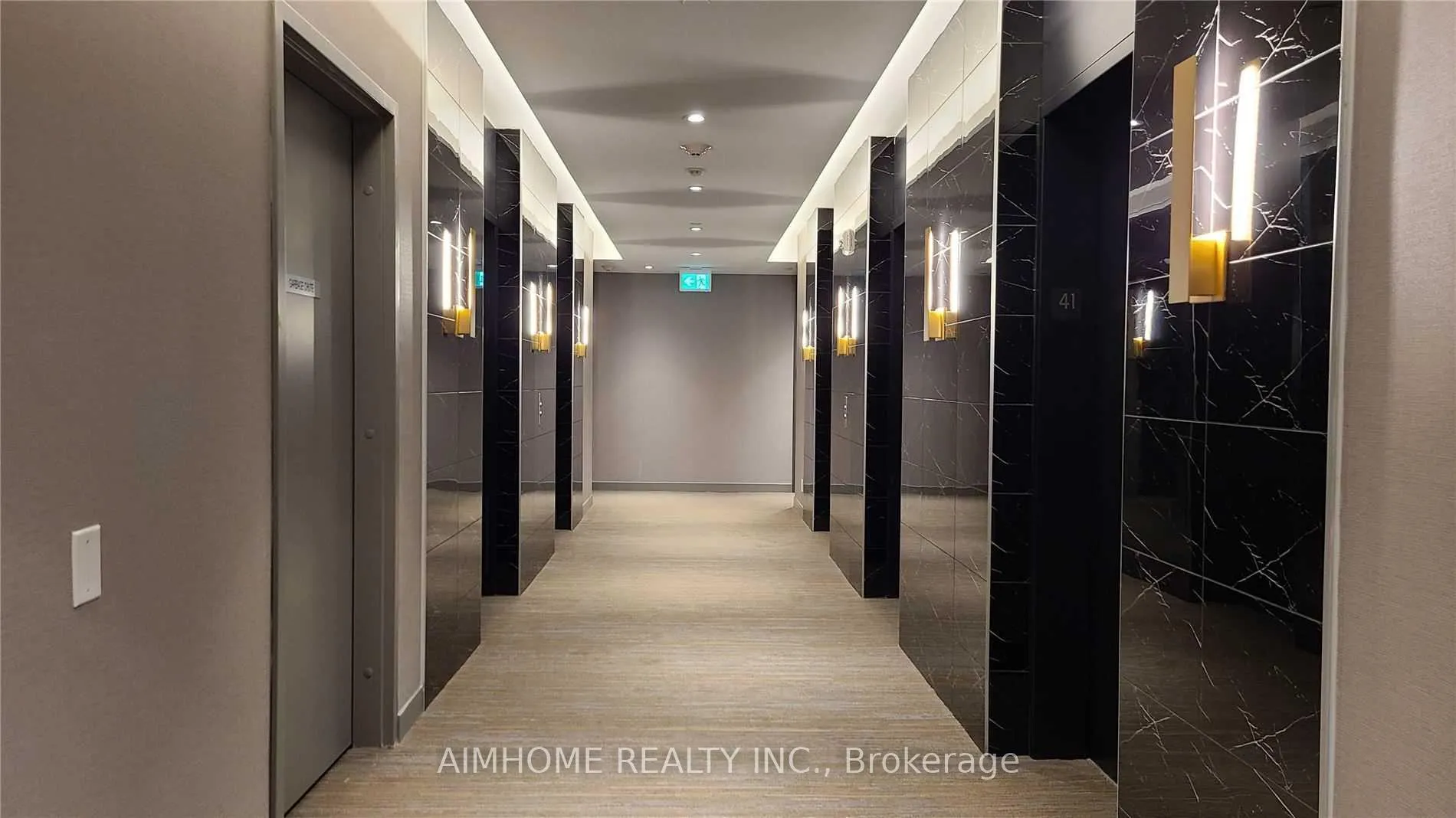Photo 3 of Unit 4105, 950 Portage Parkway, Vaughan, Vaughan Corporate Centre — HOMEH