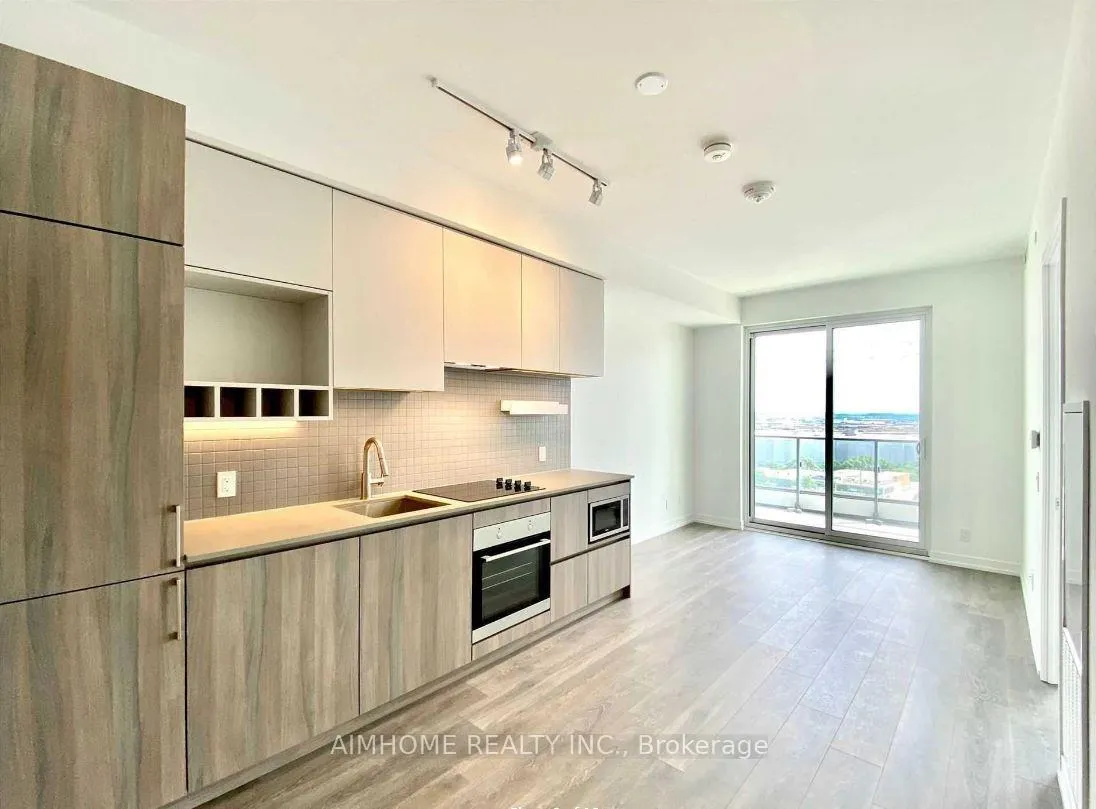 Photo 4 of Unit 4105, 950 Portage Parkway, Vaughan, Vaughan Corporate Centre — HOMEH