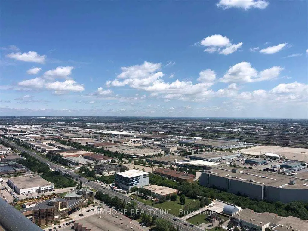 Photo 11 of Unit 4105, 950 Portage Parkway, Vaughan, Vaughan Corporate Centre — HOMEH