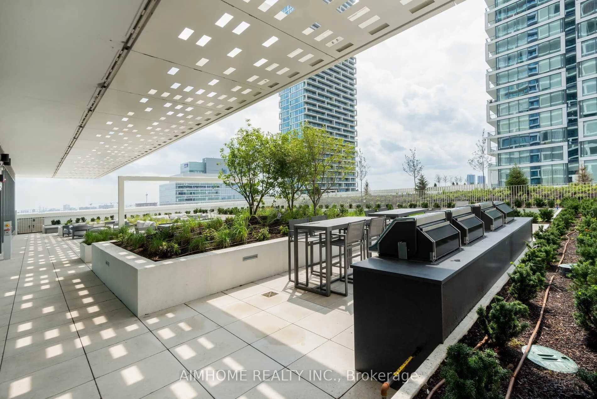 Photo 12 of Unit 4105, 950 Portage Parkway, Vaughan, Vaughan Corporate Centre — HOMEH