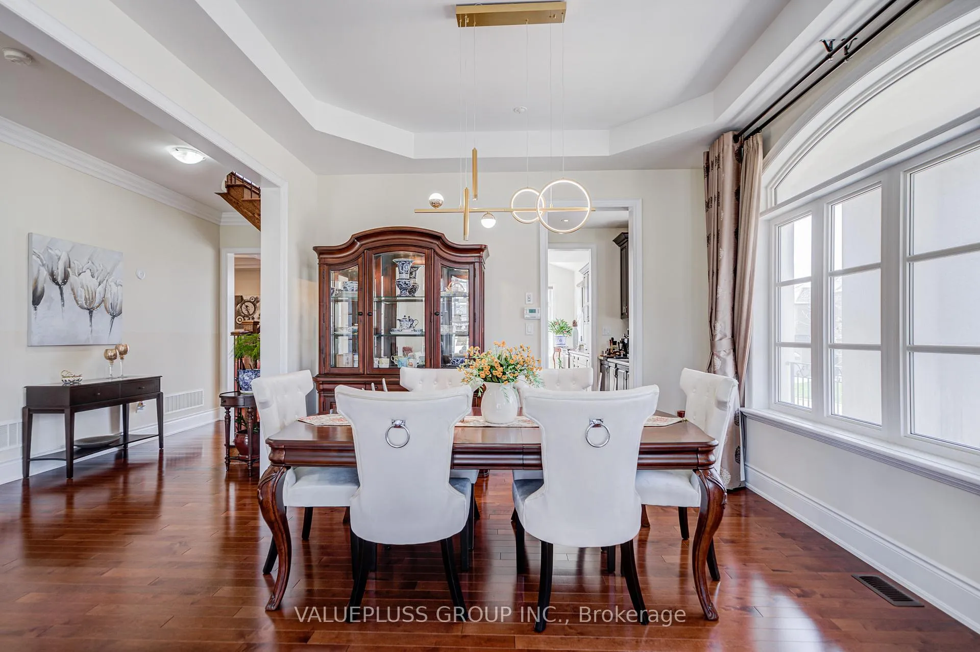 Photo 13 of 62 Silver Sterling Crescent, Vaughan, Vellore Village — HOMEH