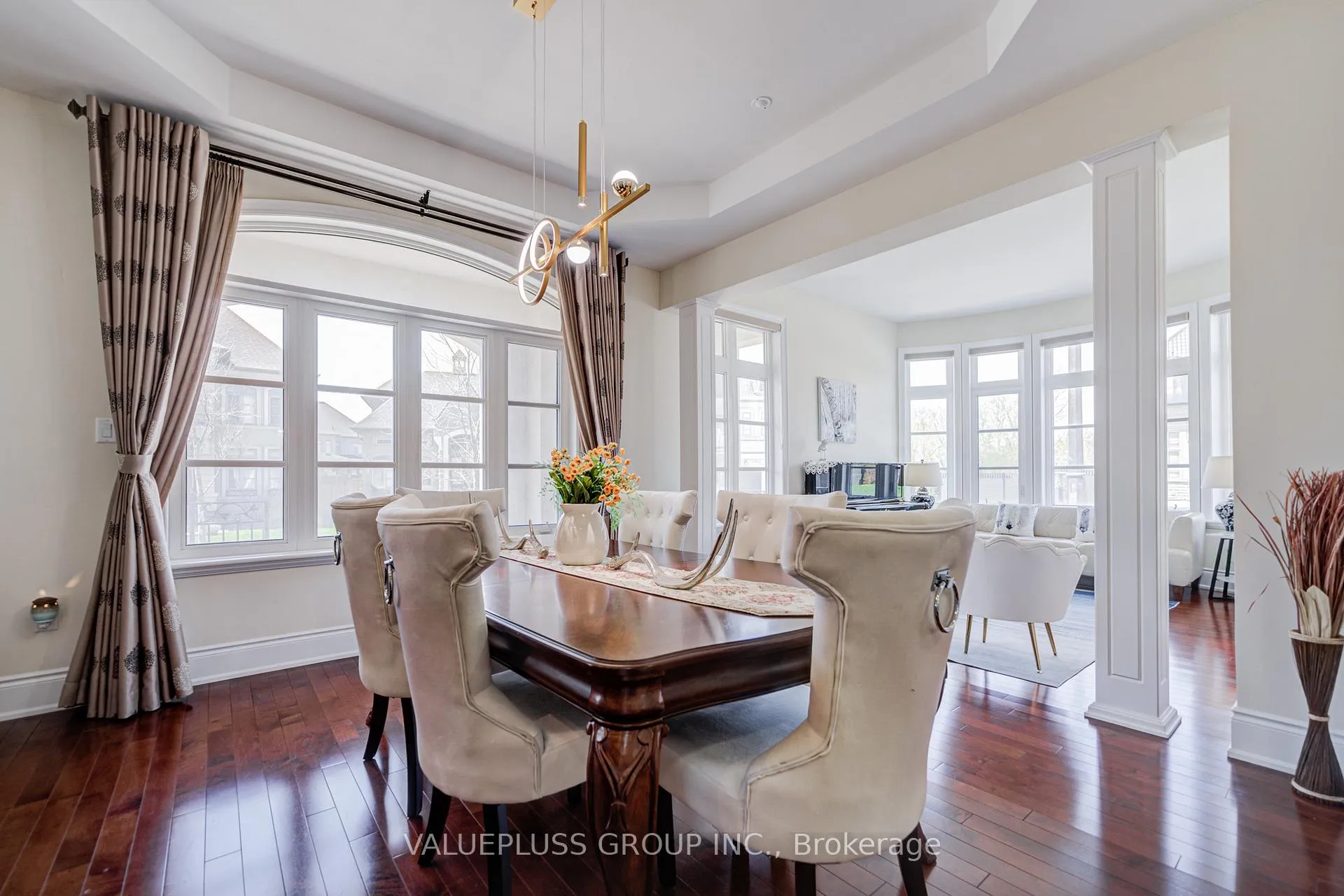 Photo 15 of 62 Silver Sterling Crescent, Vaughan, Vellore Village — HOMEH