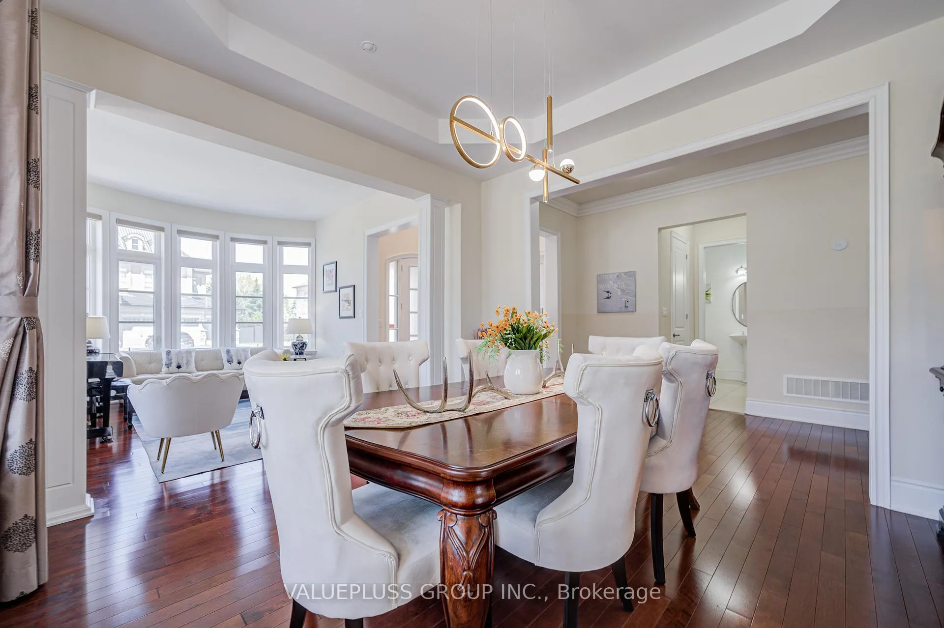 Photo 16 of 62 Silver Sterling Crescent, Vaughan, Vellore Village — HOMEH