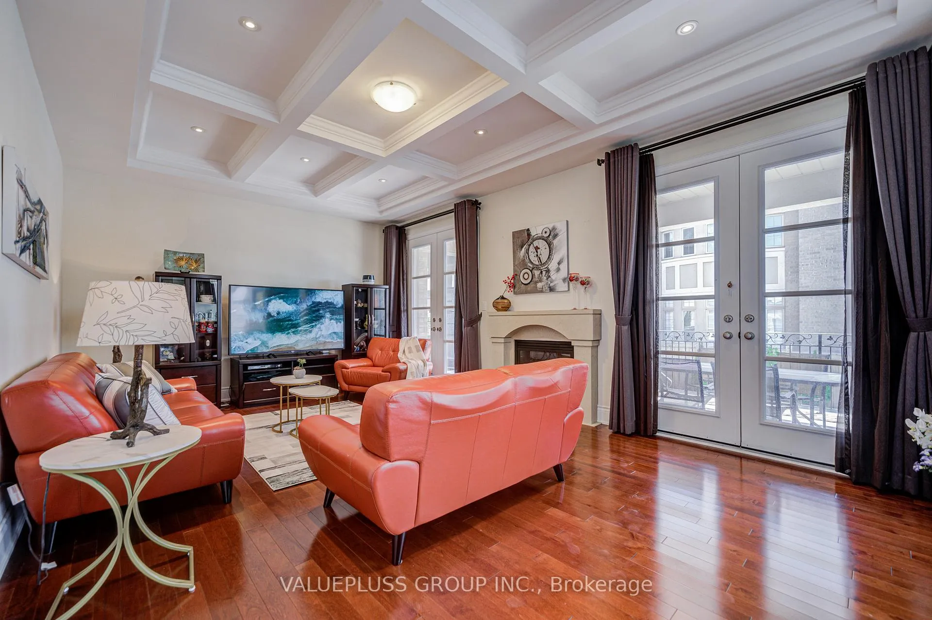 Photo 17 of 62 Silver Sterling Crescent, Vaughan, Vellore Village — HOMEH