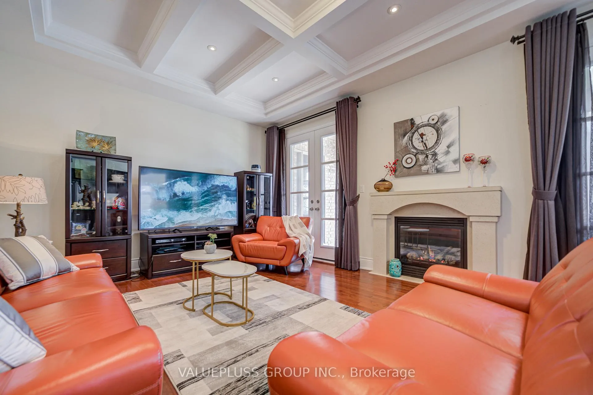 Photo 18 of 62 Silver Sterling Crescent, Vaughan, Vellore Village — HOMEH