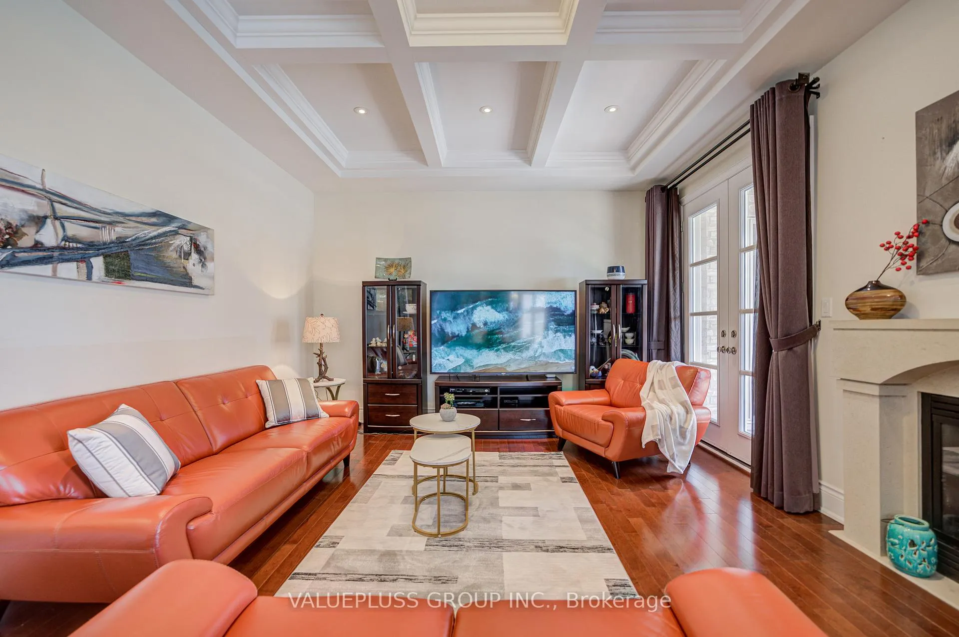 Photo 19 of 62 Silver Sterling Crescent, Vaughan, Vellore Village — HOMEH