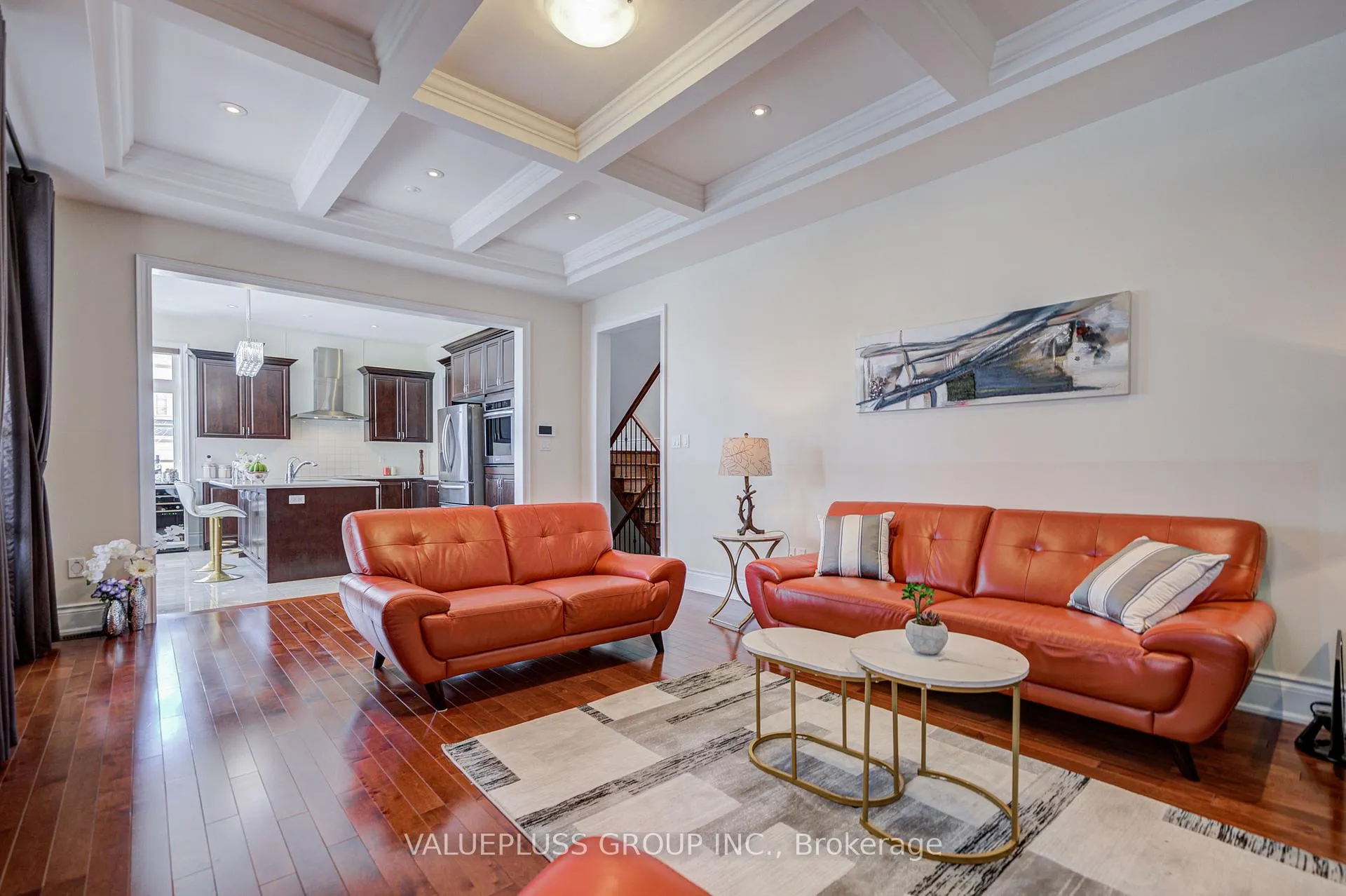 Photo 20 of 62 Silver Sterling Crescent, Vaughan, Vellore Village — HOMEH