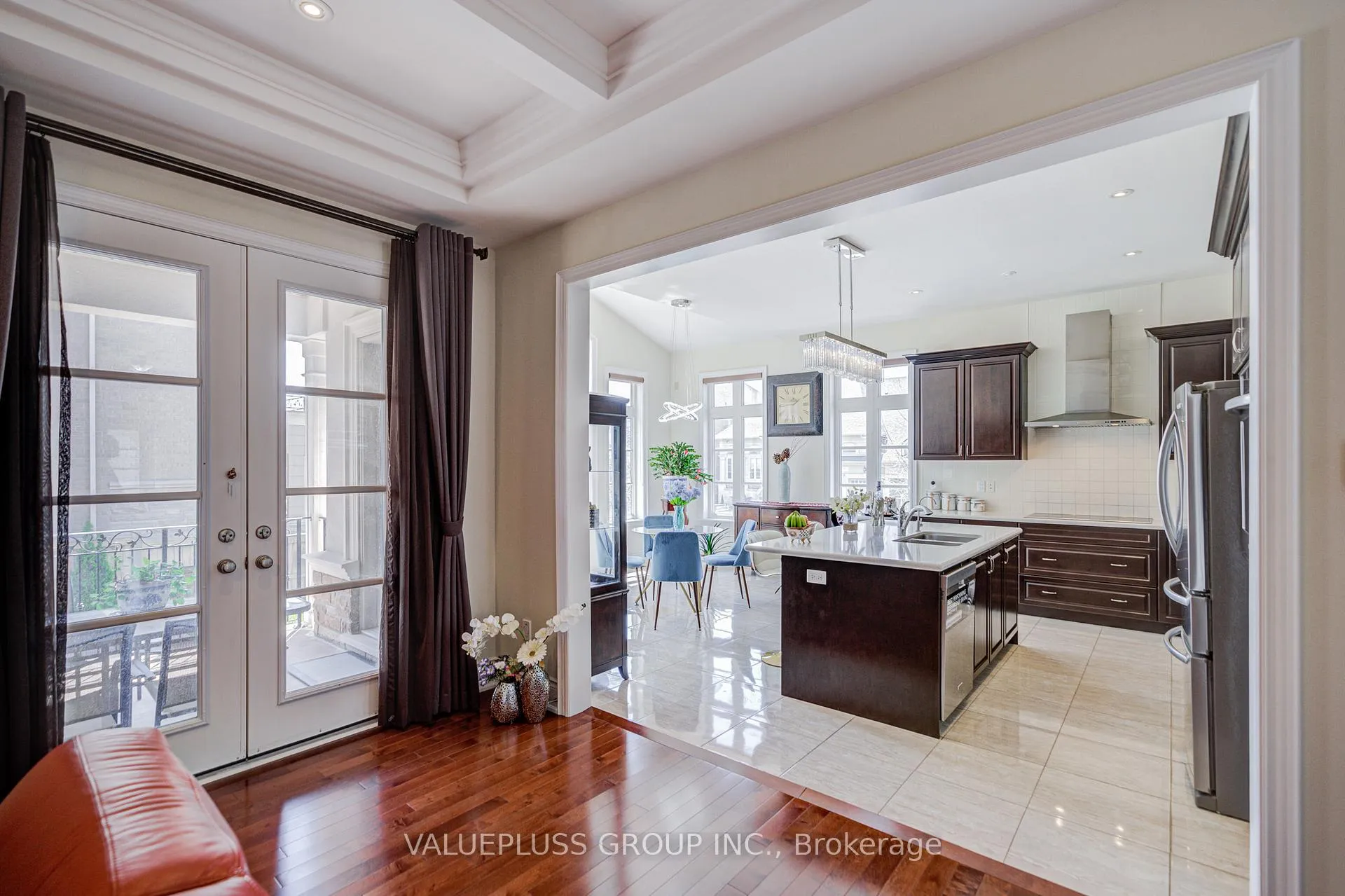Photo 21 of 62 Silver Sterling Crescent, Vaughan, Vellore Village — HOMEH