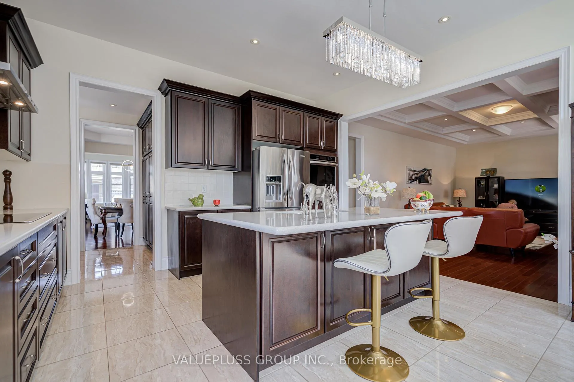 Photo 23 of 62 Silver Sterling Crescent, Vaughan, Vellore Village — HOMEH