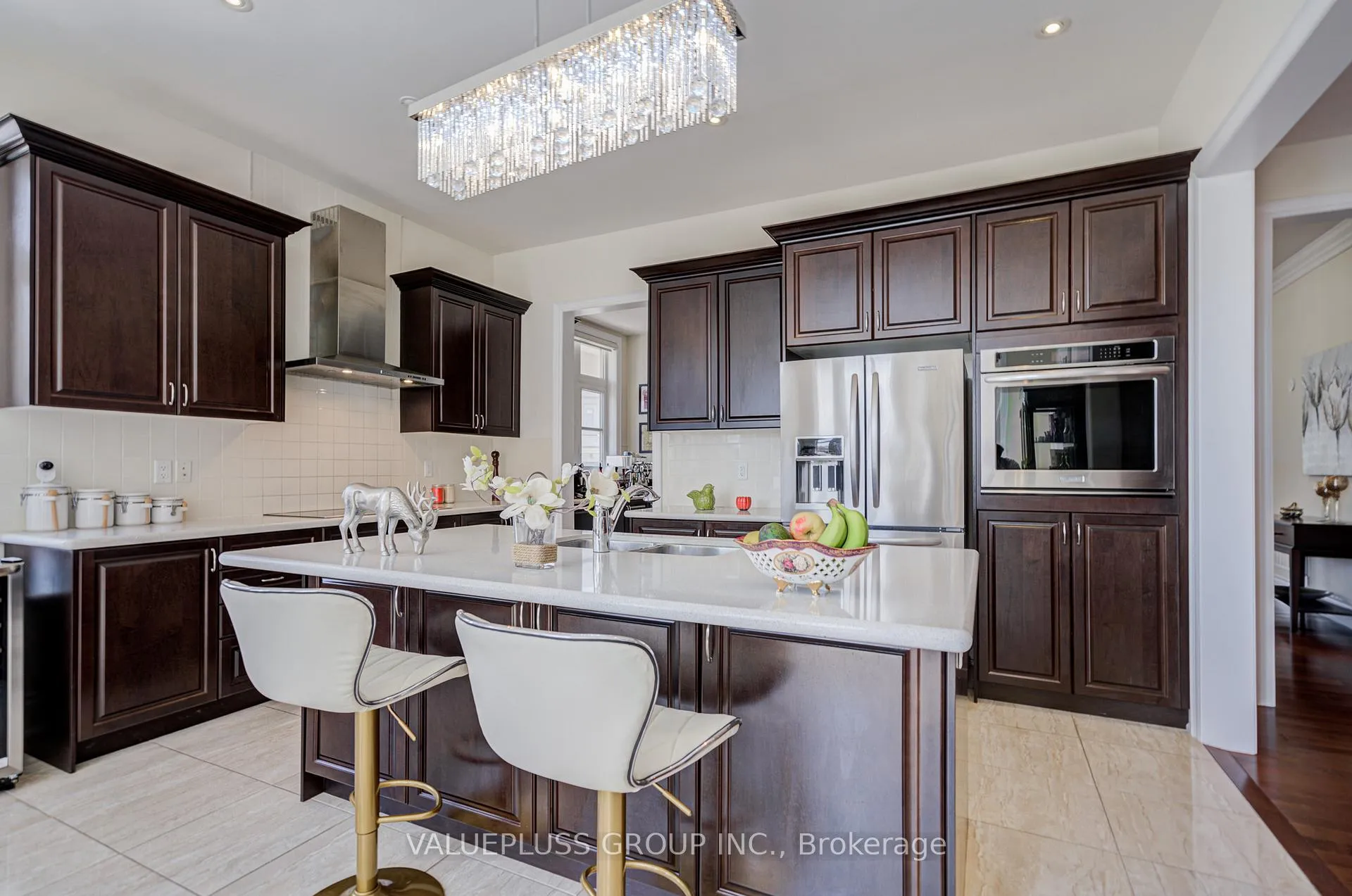 Photo 24 of 62 Silver Sterling Crescent, Vaughan, Vellore Village — HOMEH