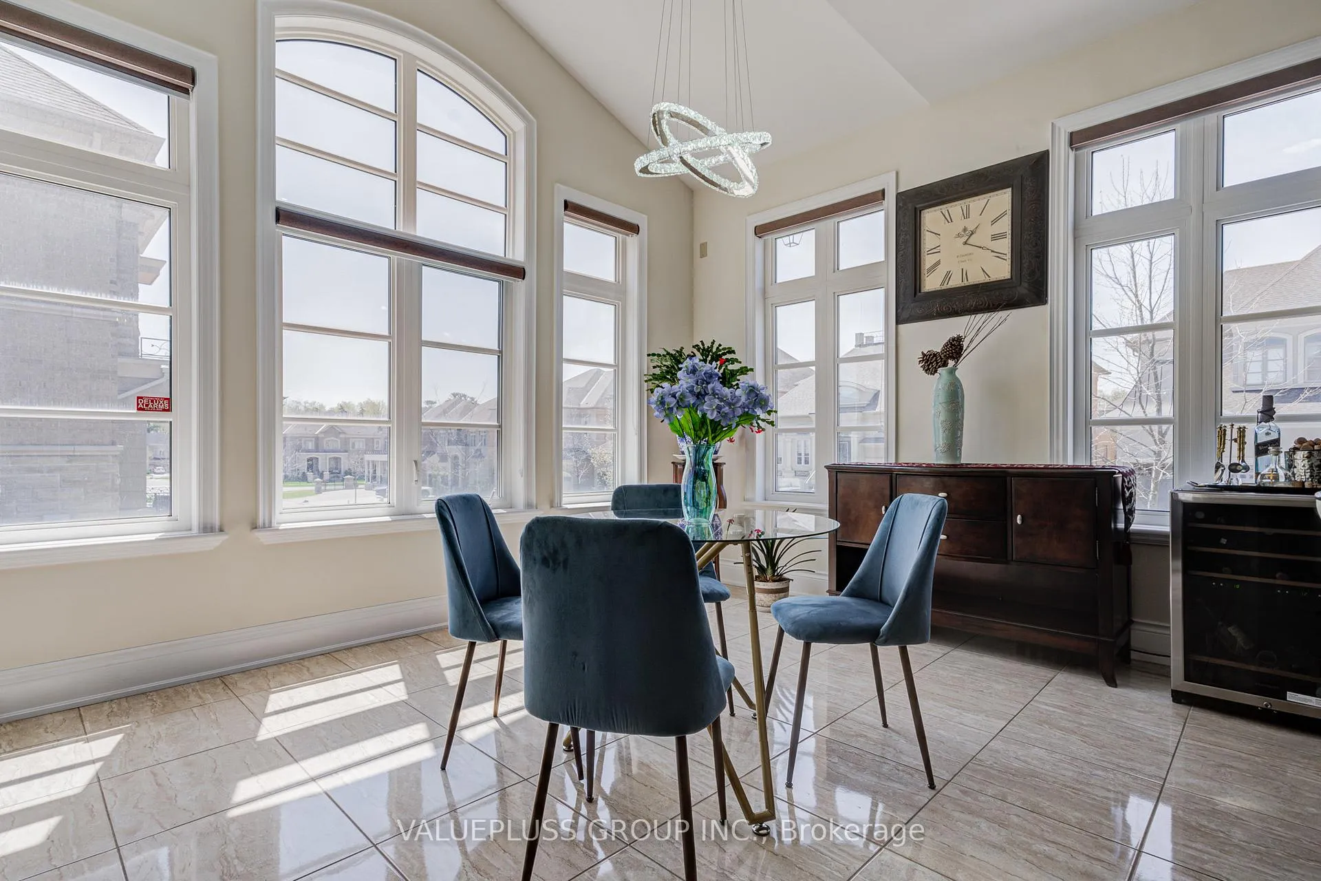 Photo 25 of 62 Silver Sterling Crescent, Vaughan, Vellore Village — HOMEH