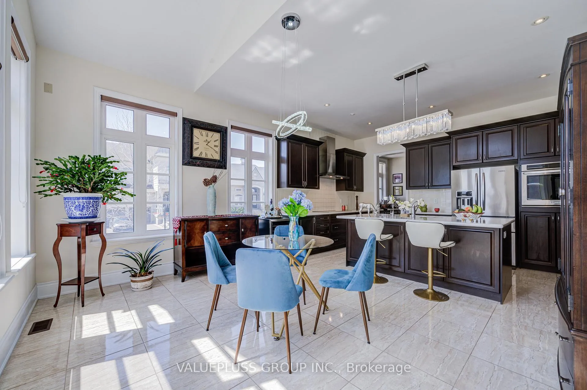 Photo 26 of 62 Silver Sterling Crescent, Vaughan, Vellore Village — HOMEH