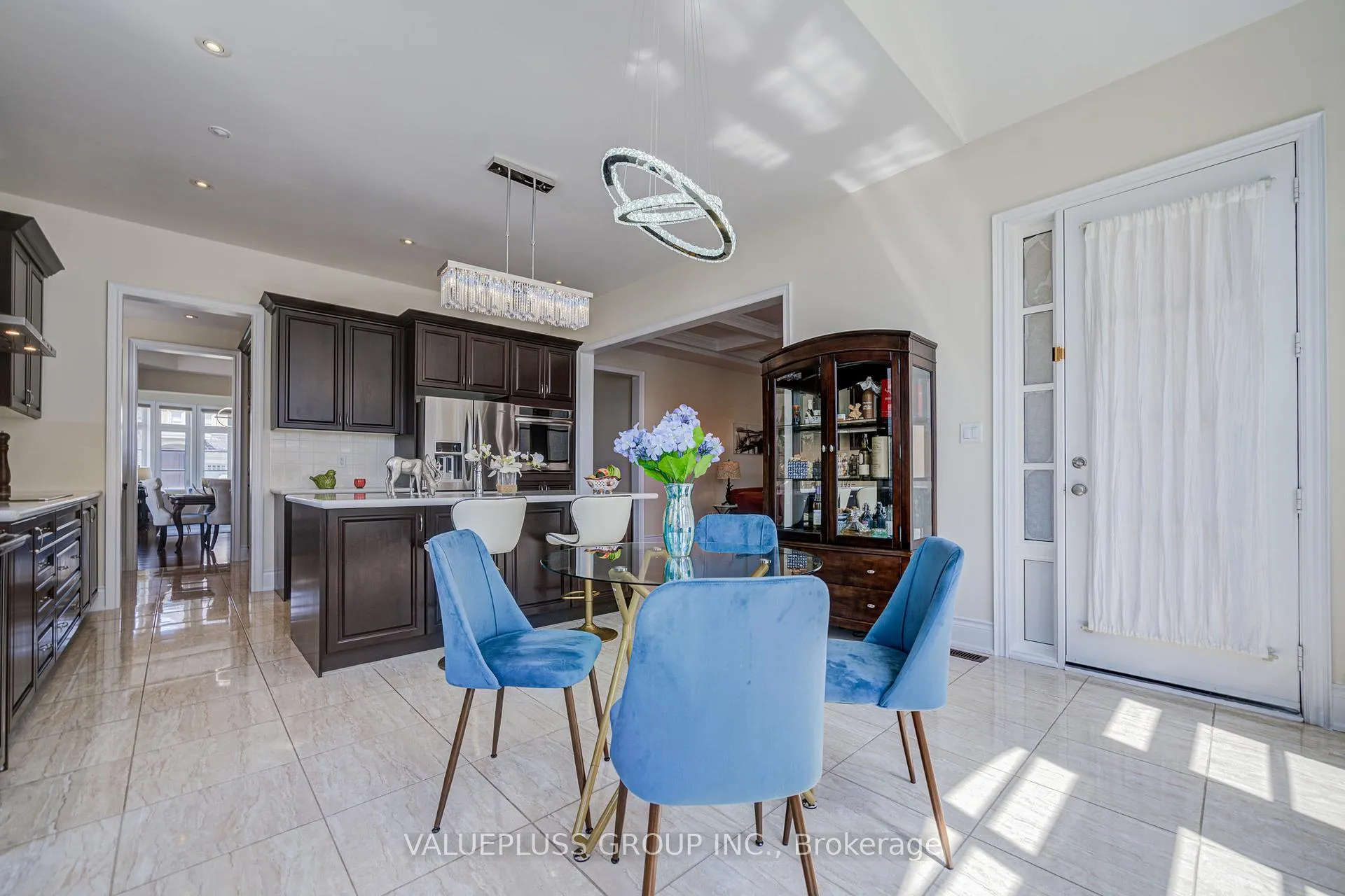 Photo 27 of 62 Silver Sterling Crescent, Vaughan, Vellore Village — HOMEH