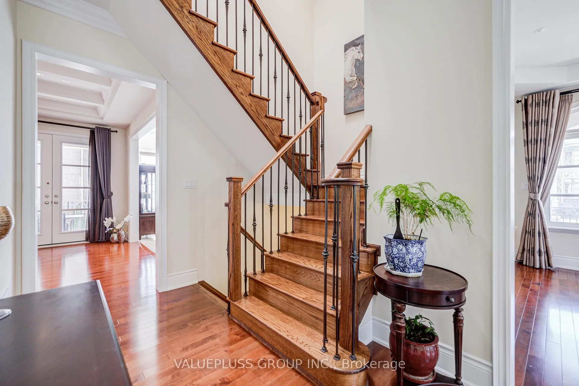 Photo 30 of 62 Silver Sterling Crescent, Vaughan, Vellore Village — HOMEH