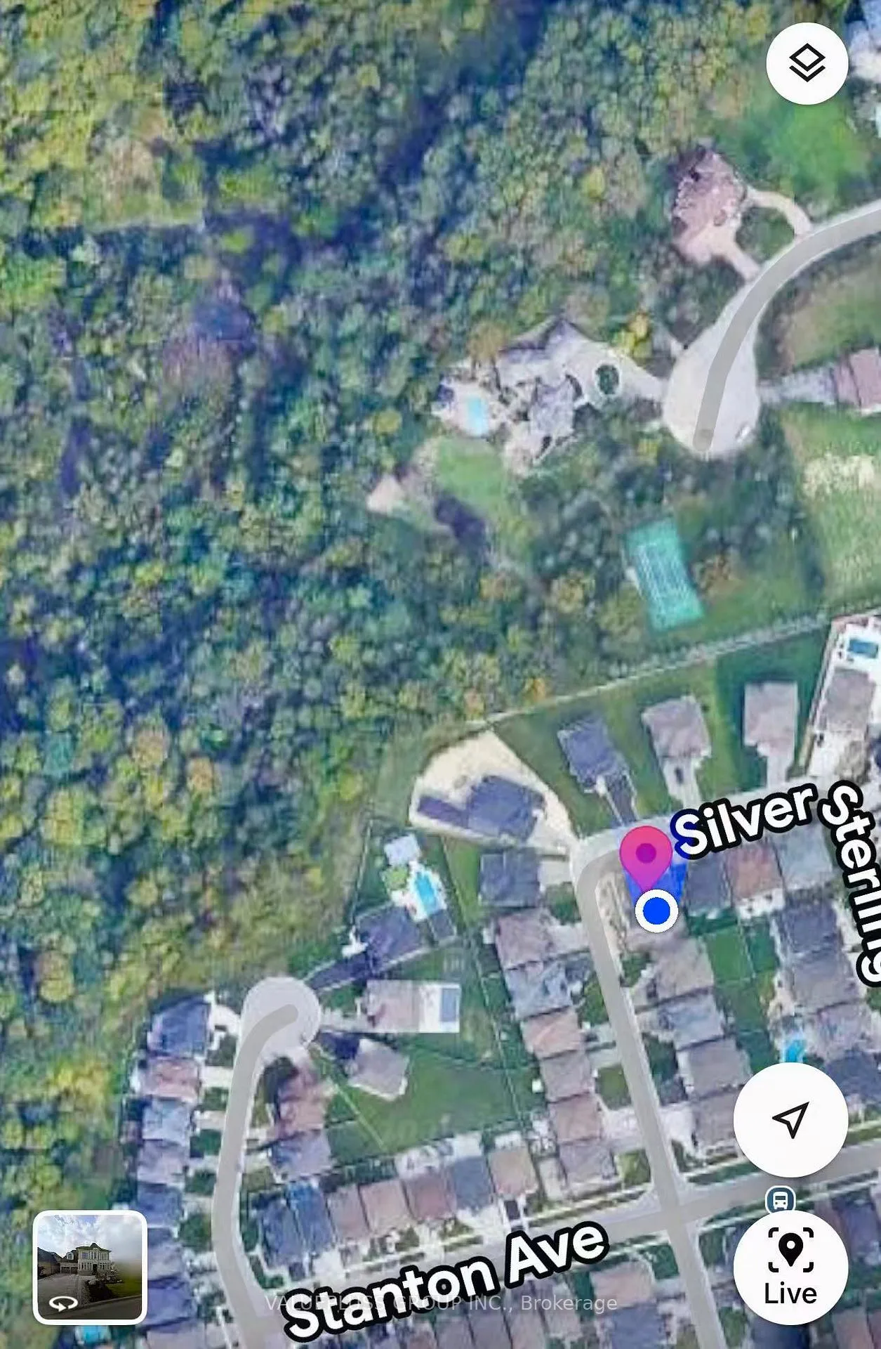 Photo 50 of 62 Silver Sterling Crescent, Vaughan, Vellore Village — HOMEH