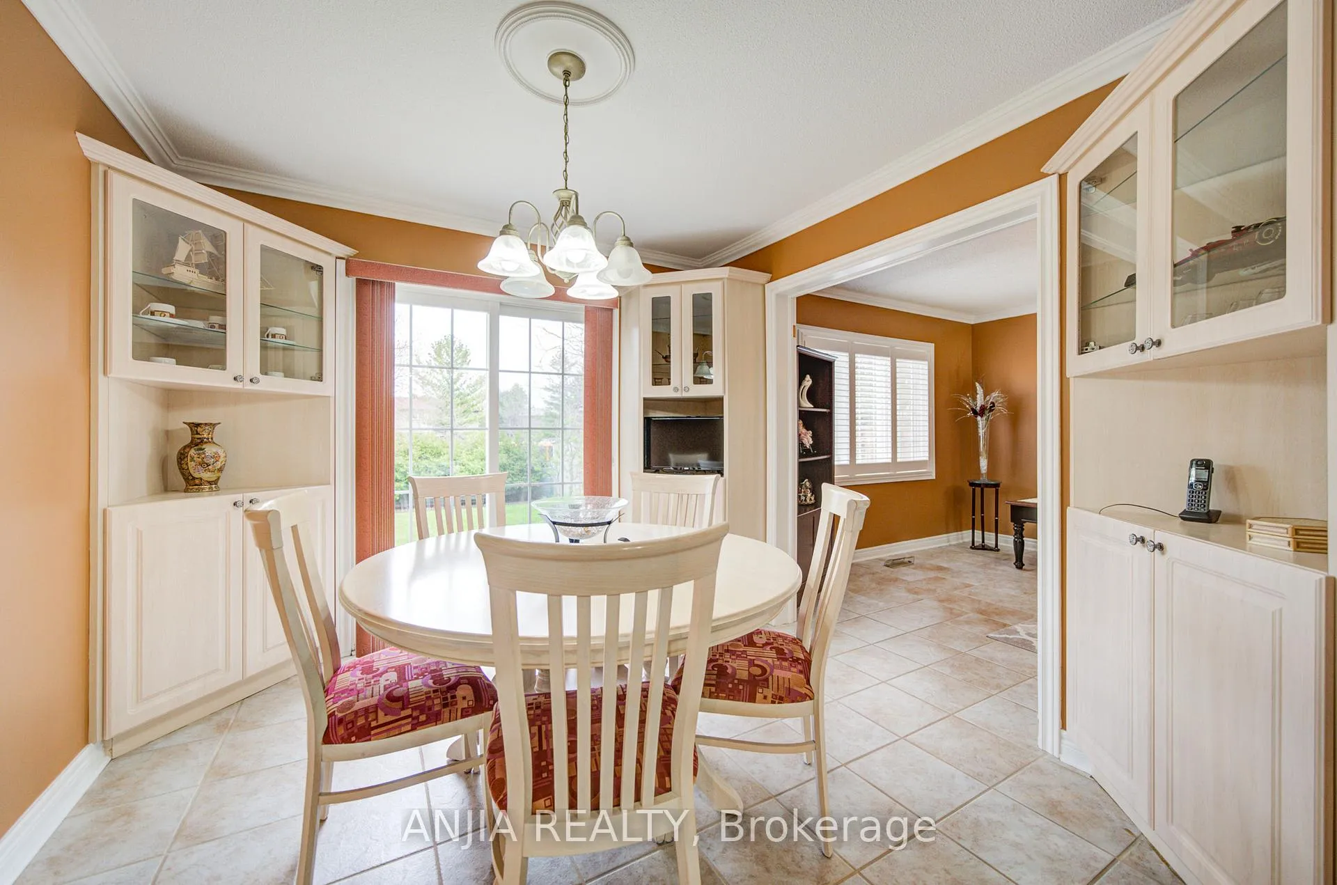 Photo 11 of 48 Upton Crescent, Markham, Milliken Mills West — HOMEH