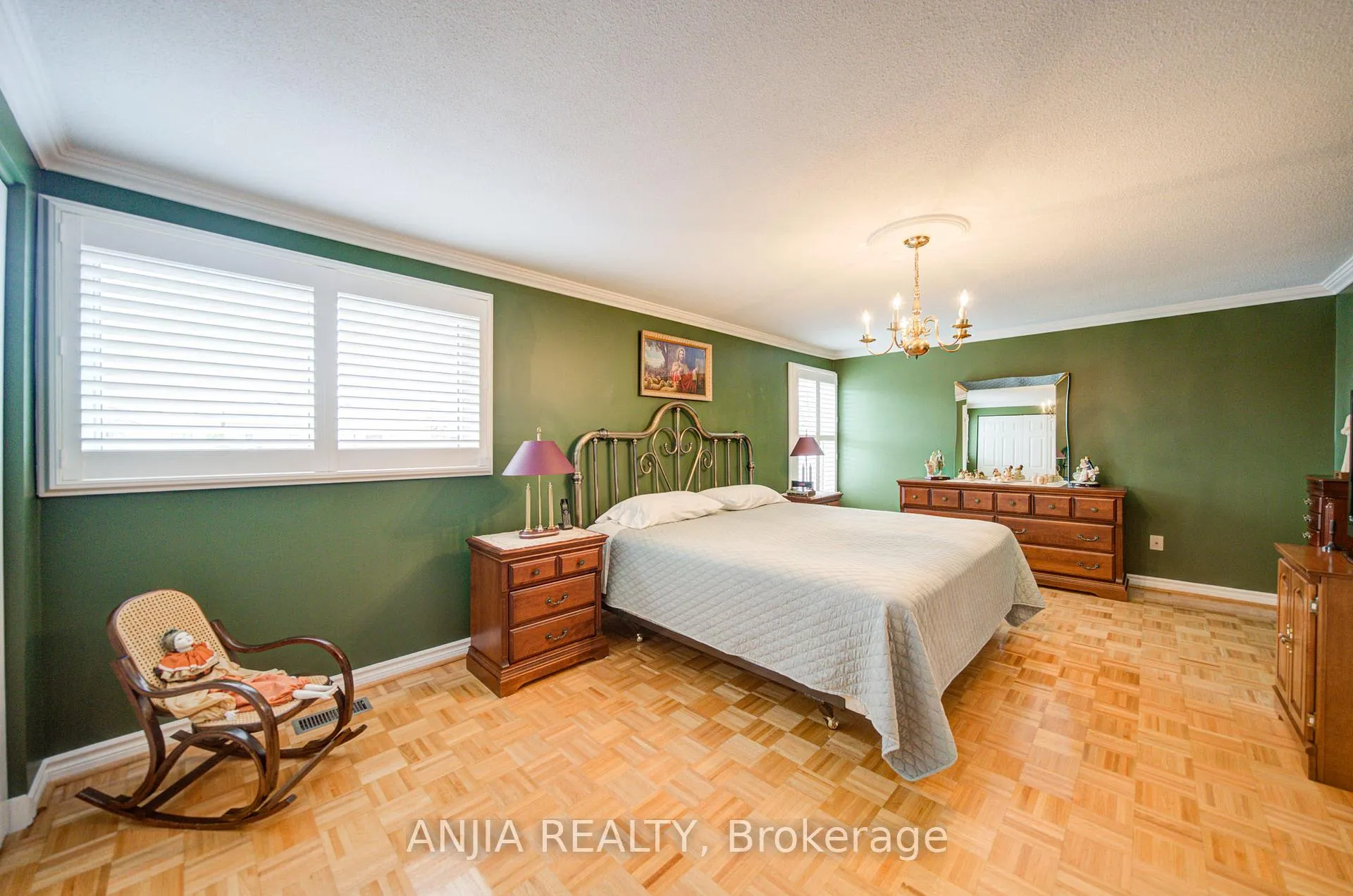Photo 16 of 48 Upton Crescent, Markham, Milliken Mills West — HOMEH